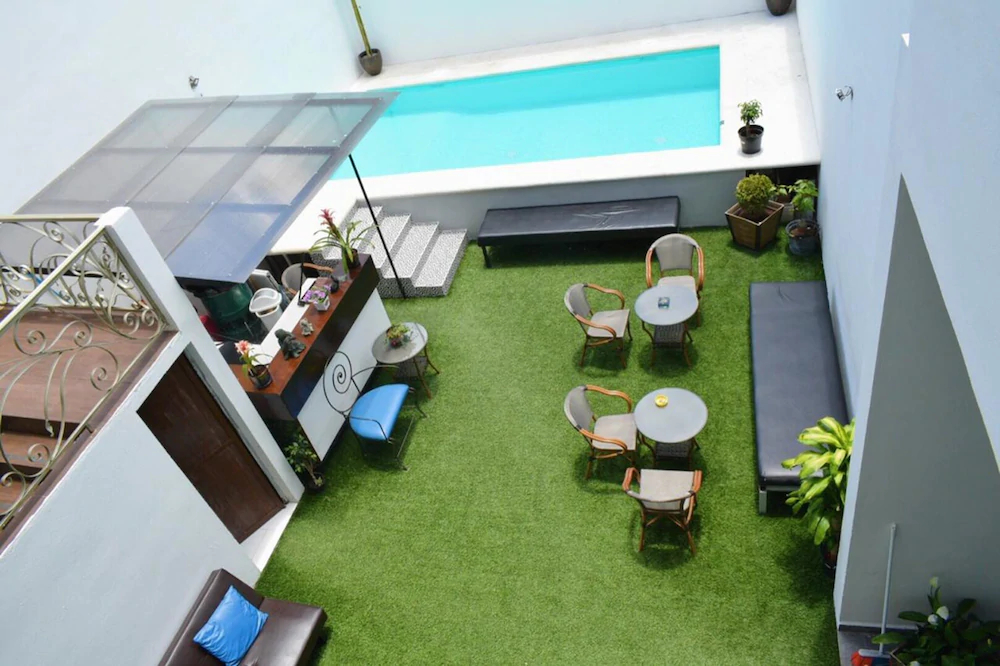 Art Factory Playa del Carmen