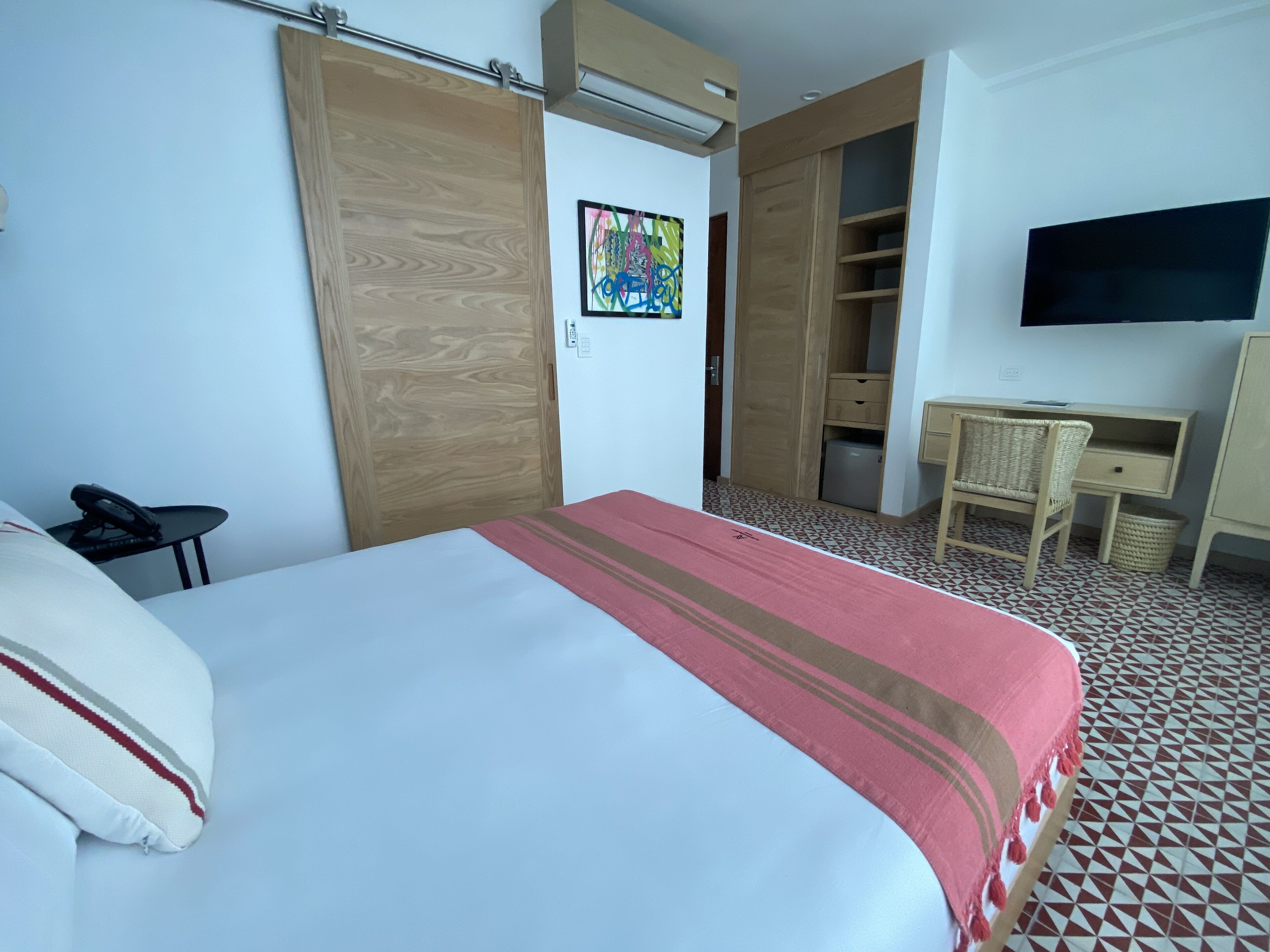 Auténtico Vertical Hotel