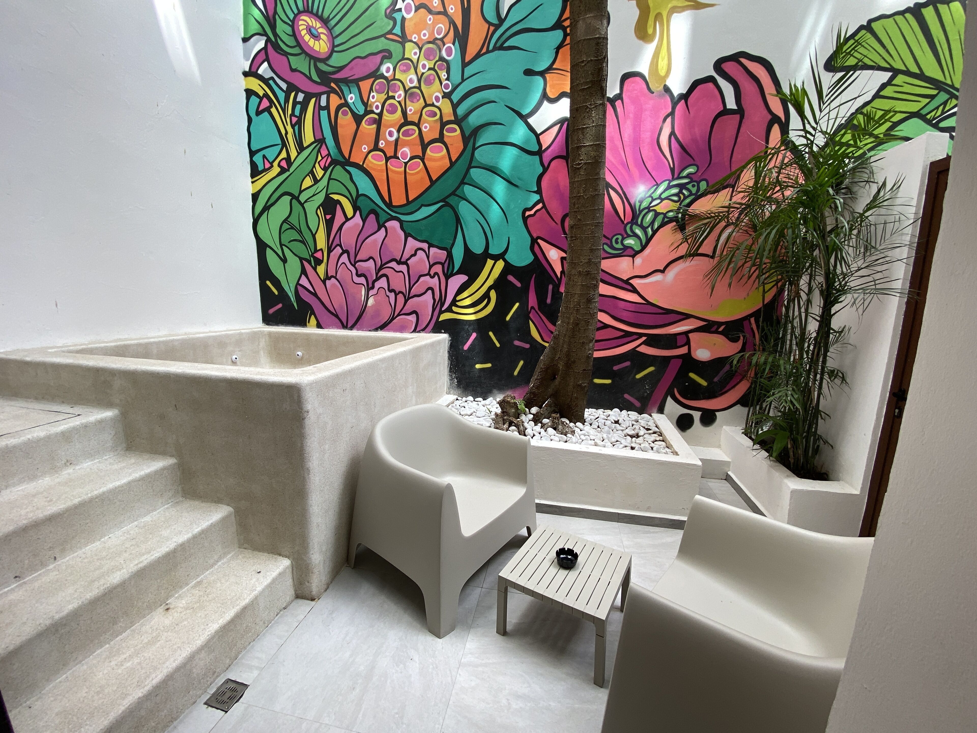 Auténtico Vertical Hotel