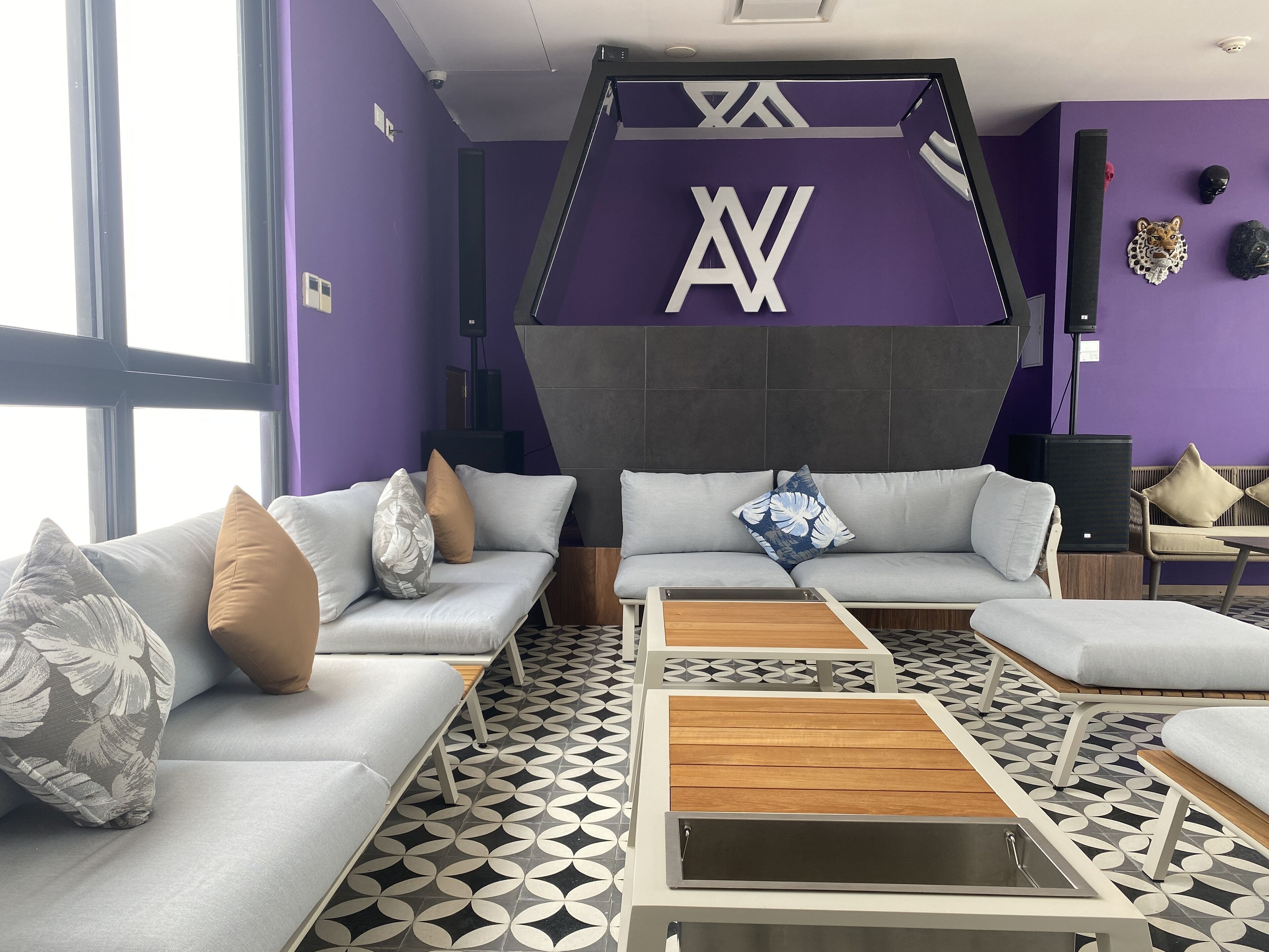 Auténtico Vertical Hotel