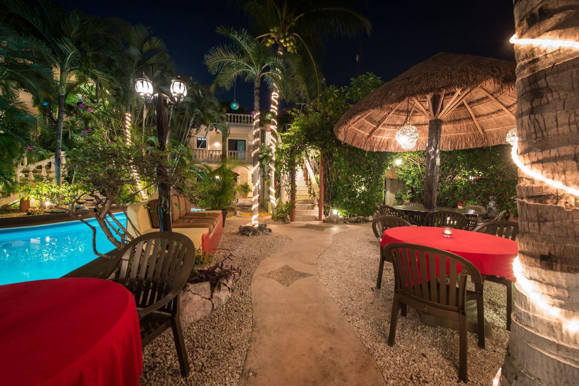 Aventura Mexicana Hotel