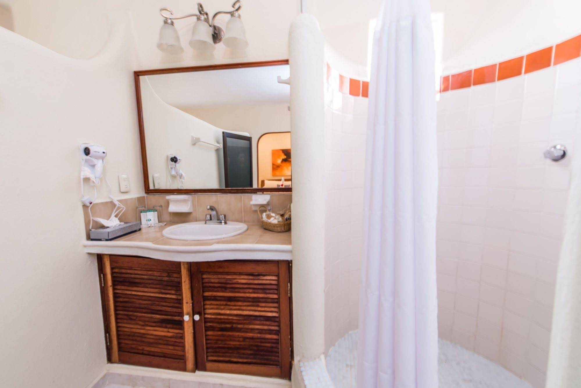 Aventura Mexicana Hotel