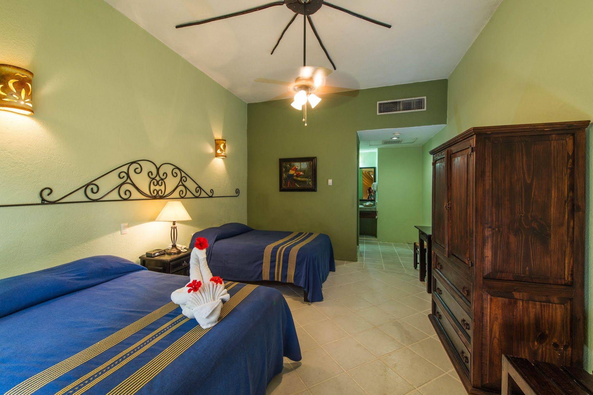 Aventura Mexicana Hotel