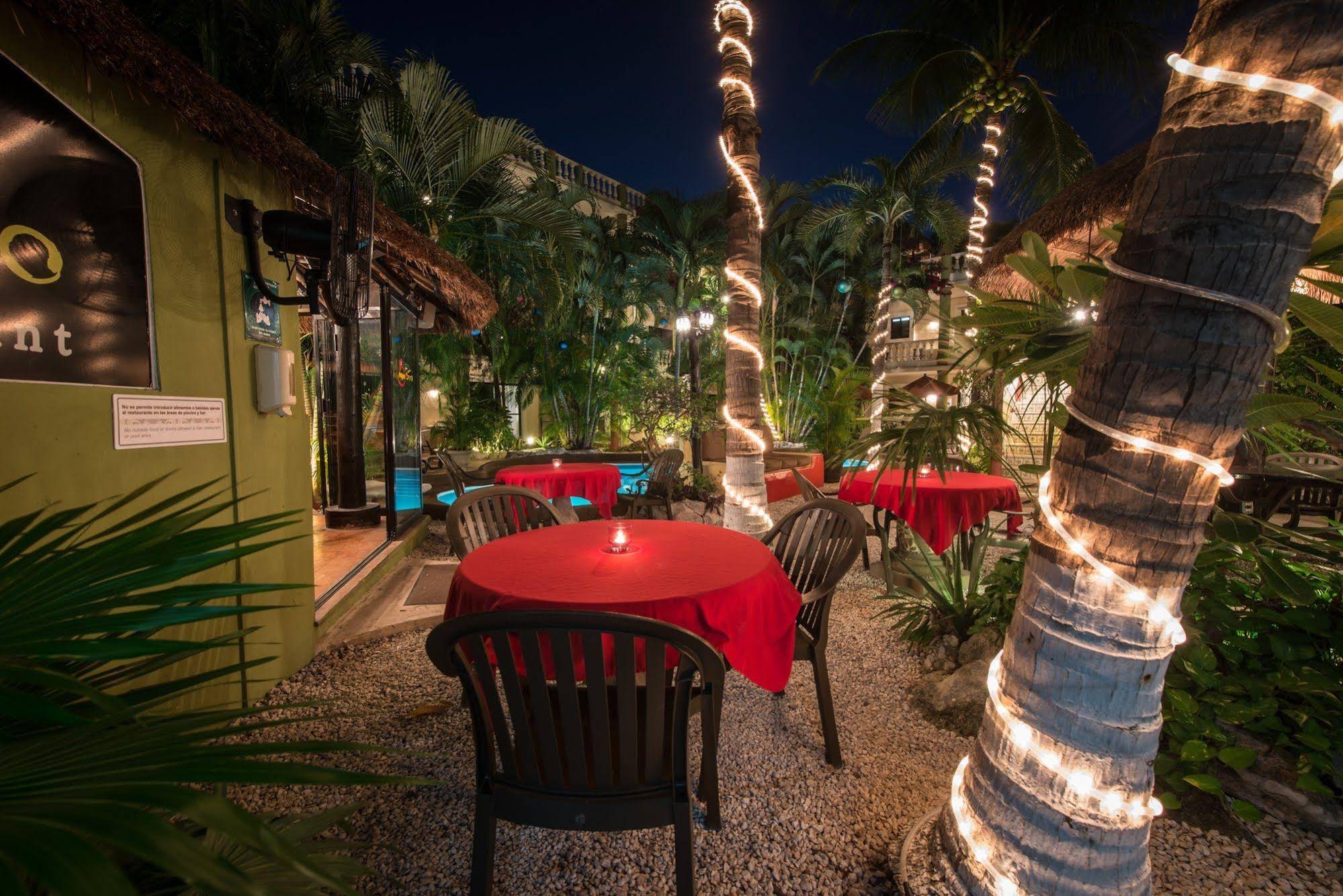 Aventura Mexicana Hotel