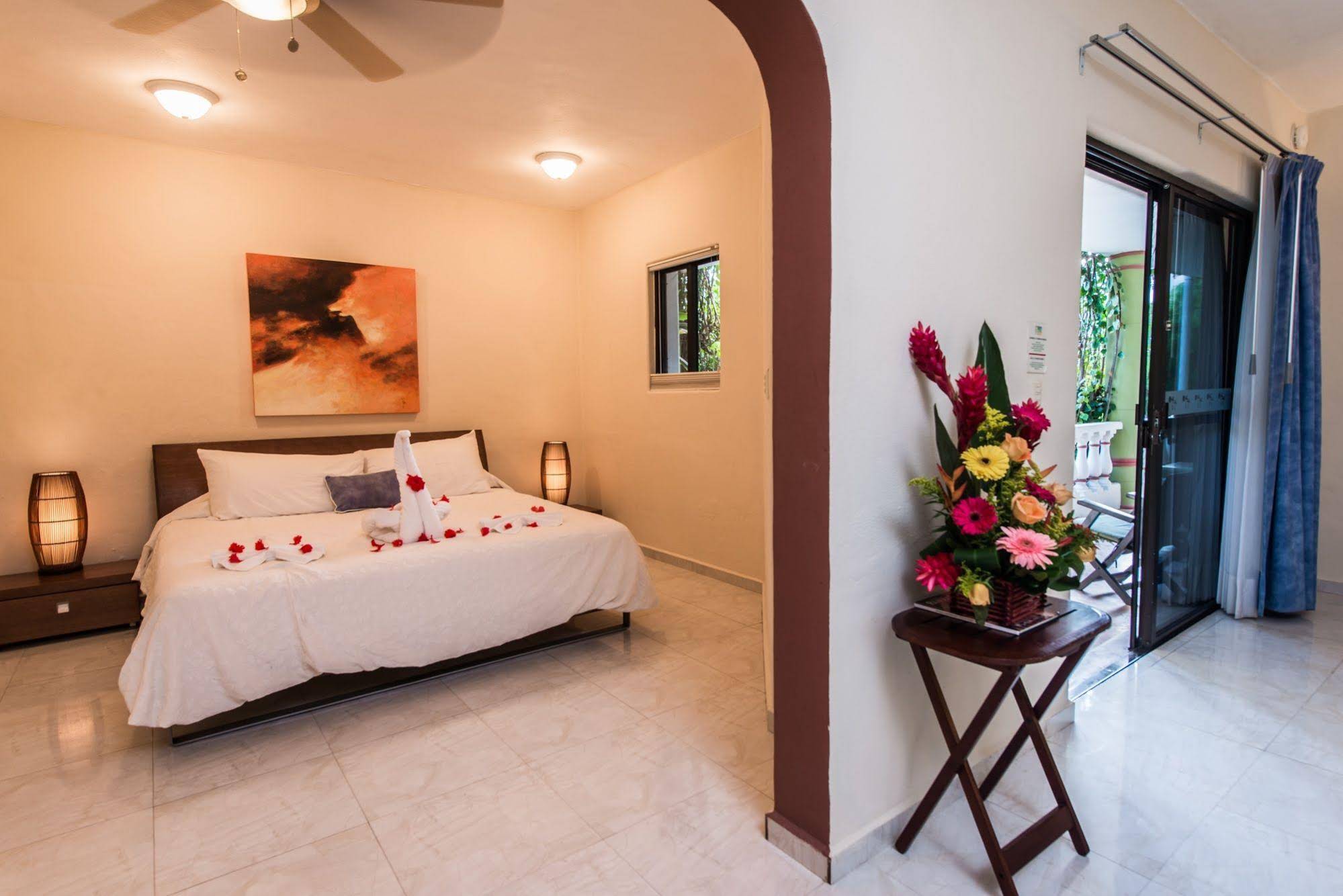 Aventura Mexicana Hotel