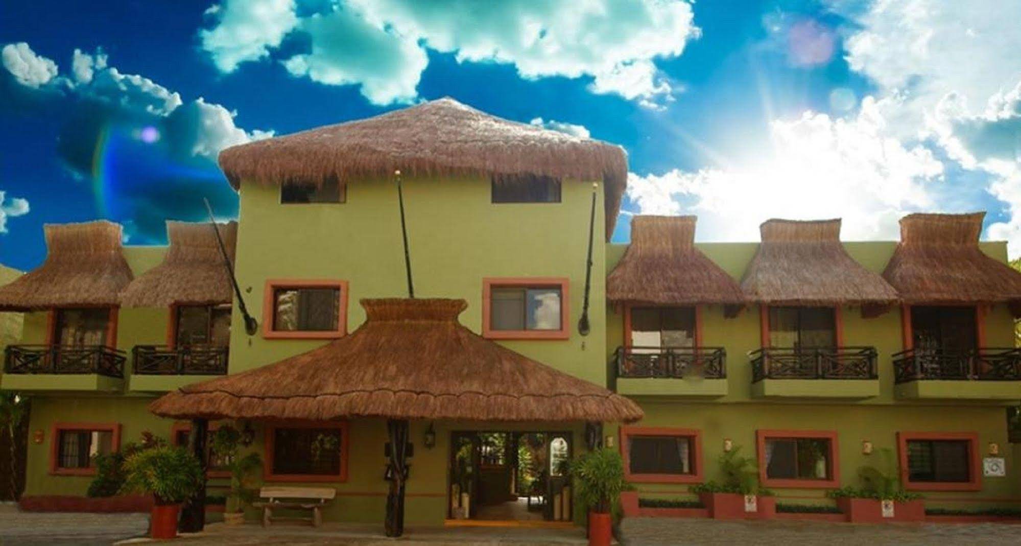 Aventura Mexicana Hotel