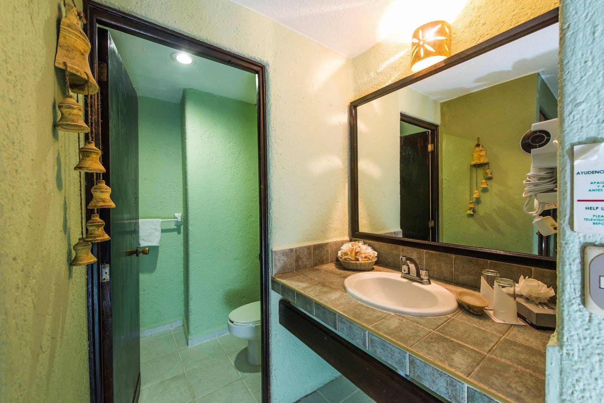 Aventura Mexicana Hotel