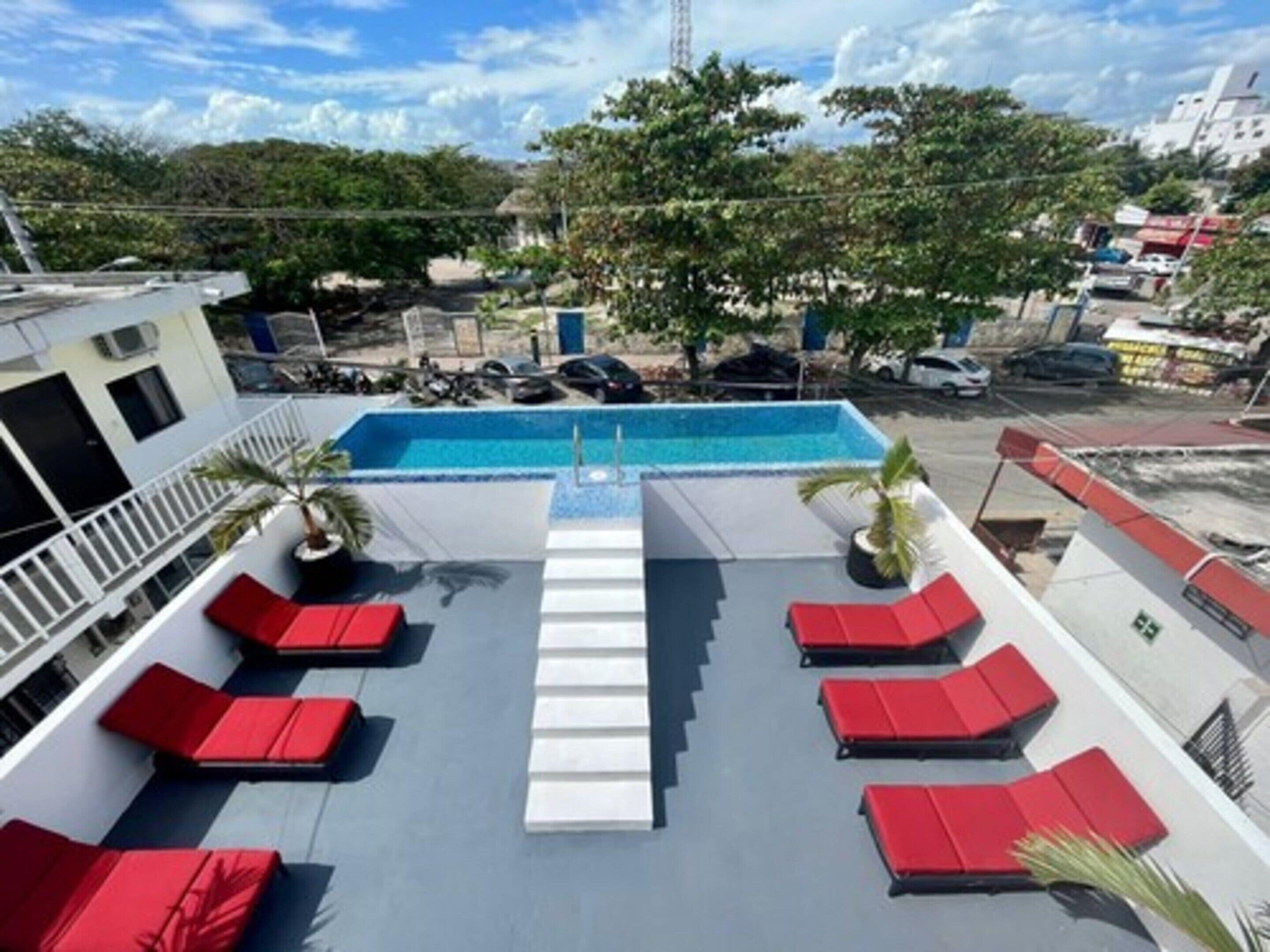 Balam Playa