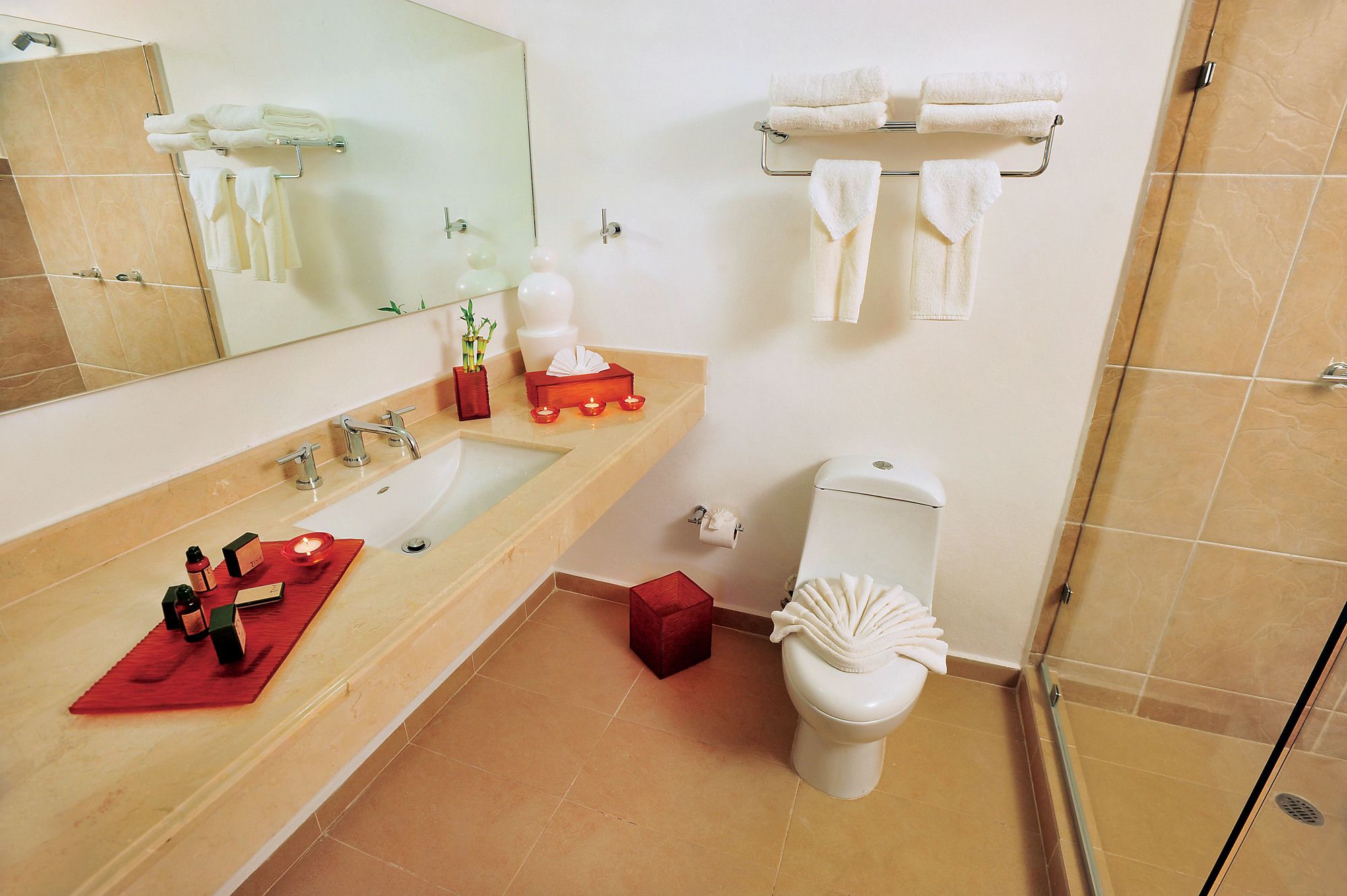 Bambu Suites