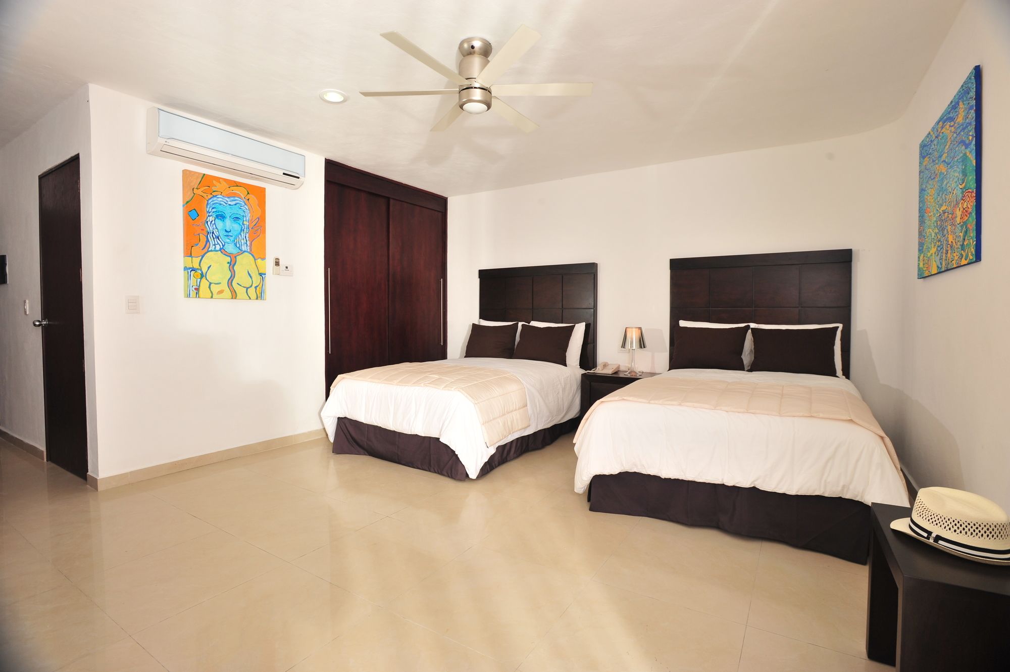 Bambu Suites