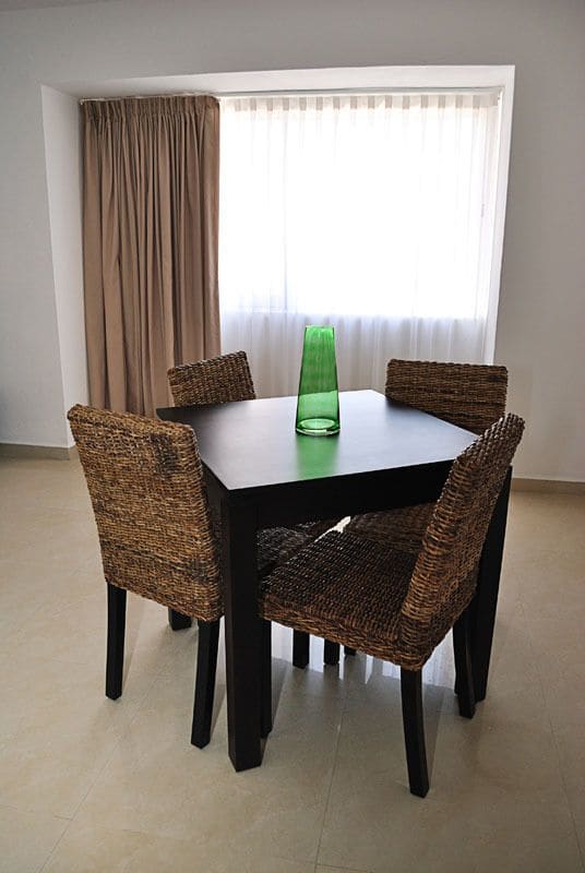 Bambu Suites