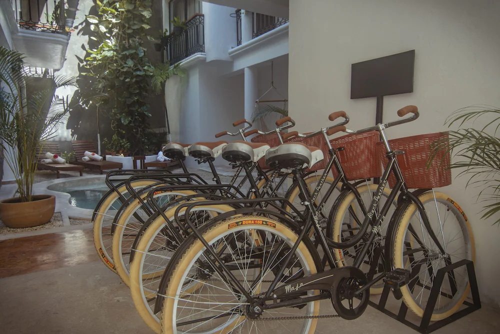 Banana Boutique By GuruHotel