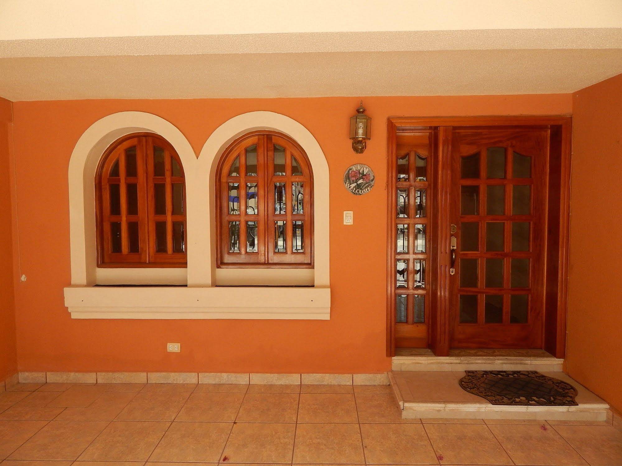 B And B Lux Villa Paraiso