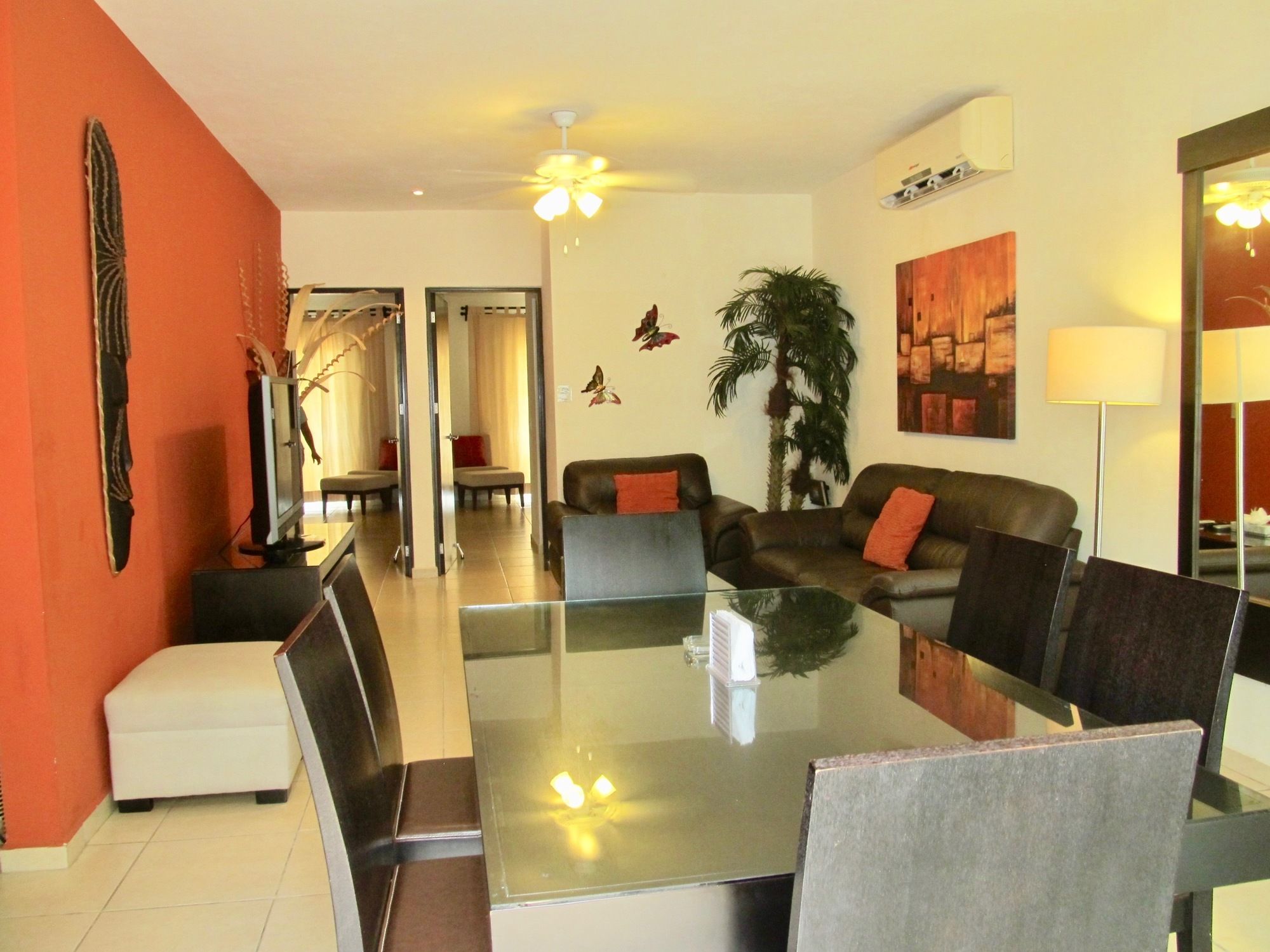B&B Vida Nueva