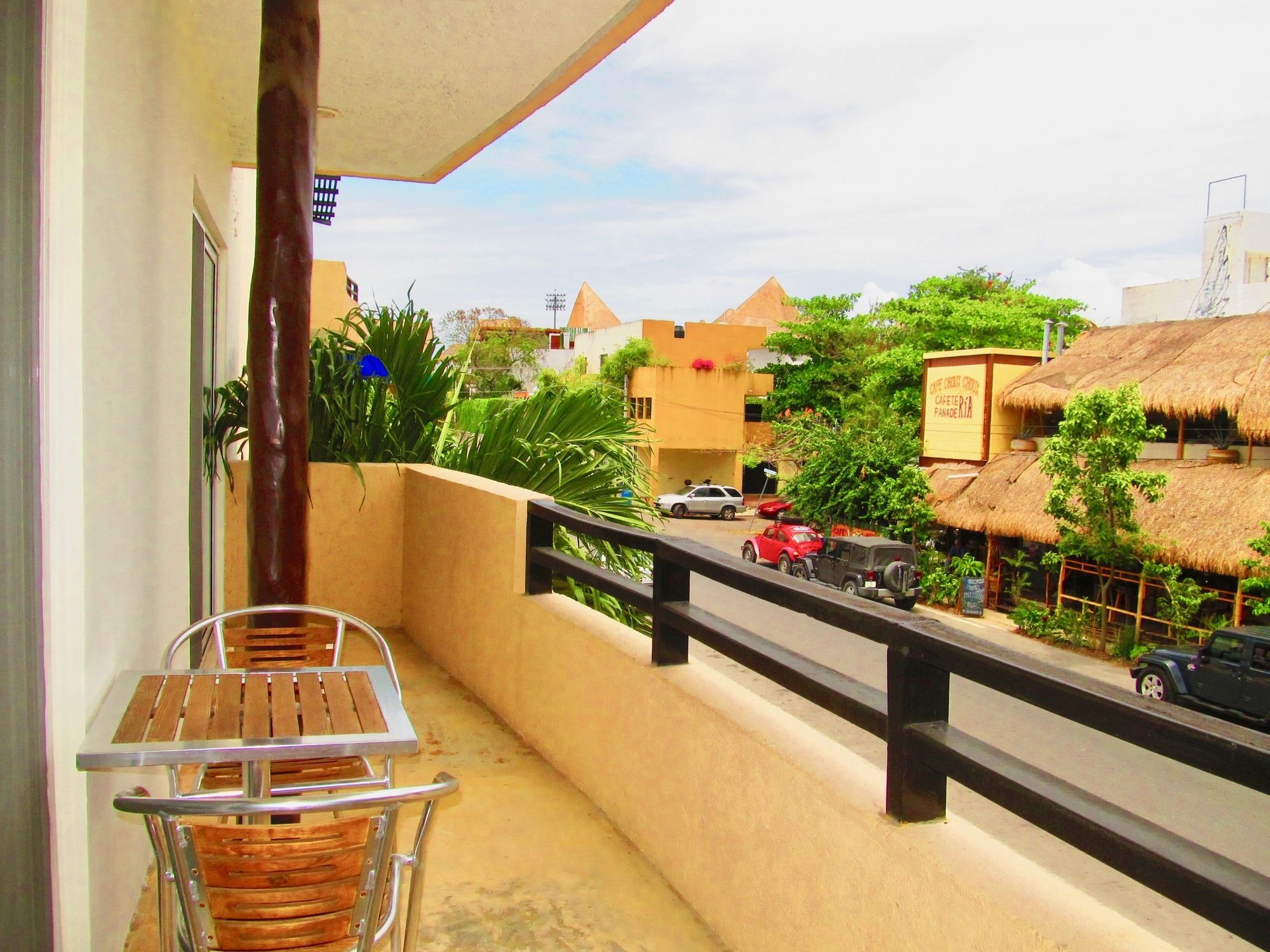 B&B Vida Nueva