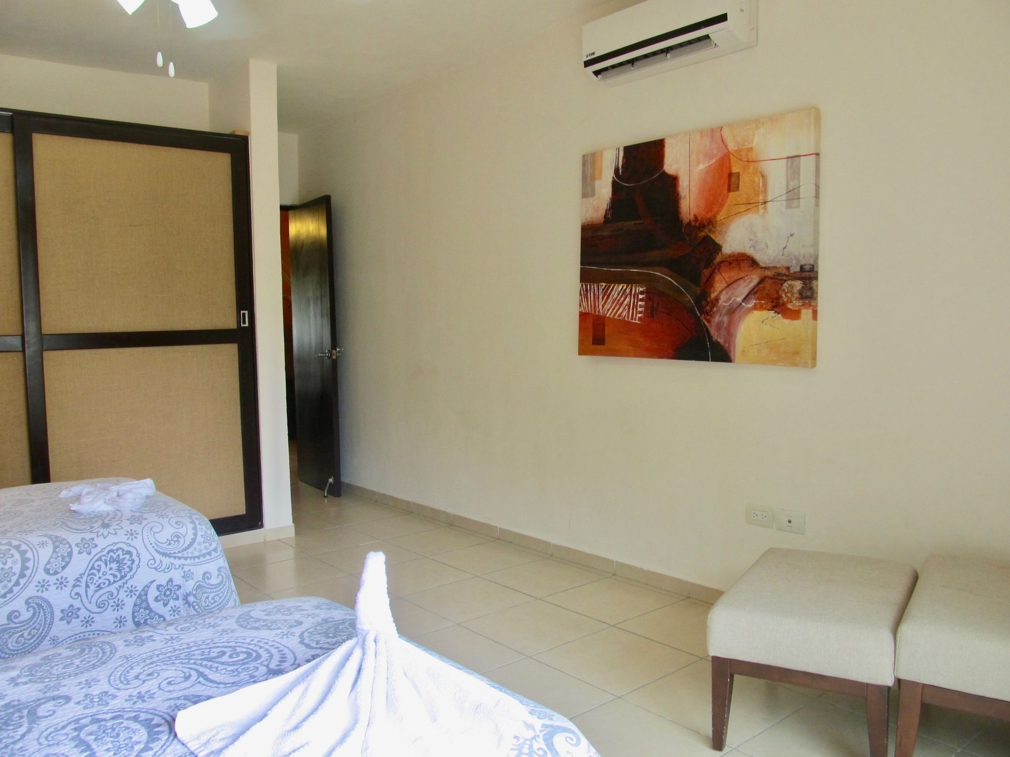 B&B Vida Nueva