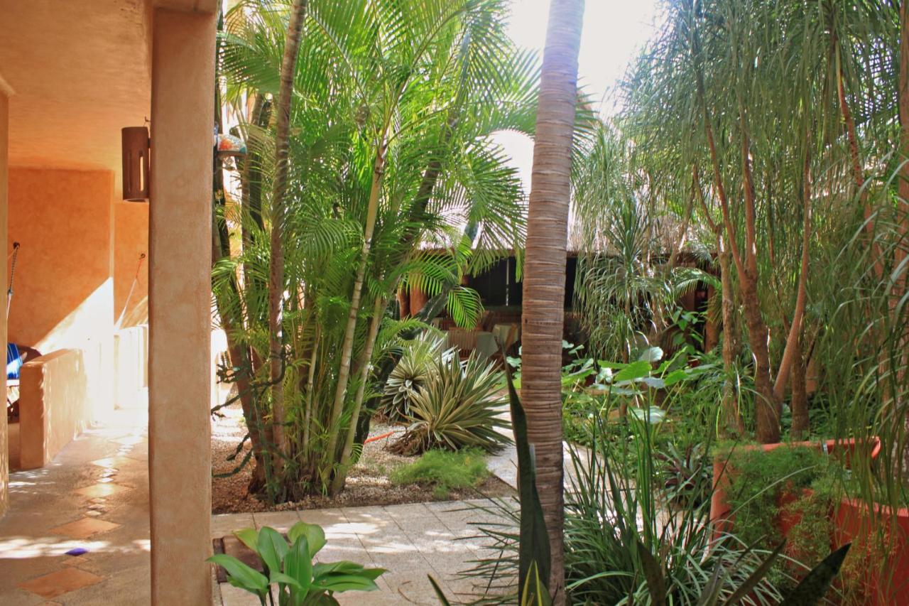 Barrio Latino