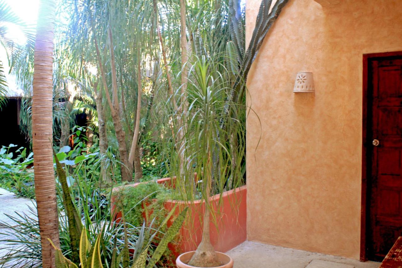 Barrio Latino