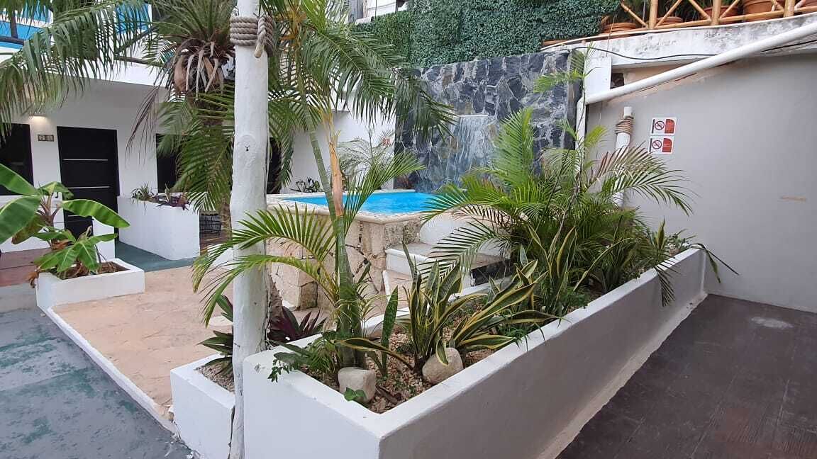 Beach Energy Hotel By BFH