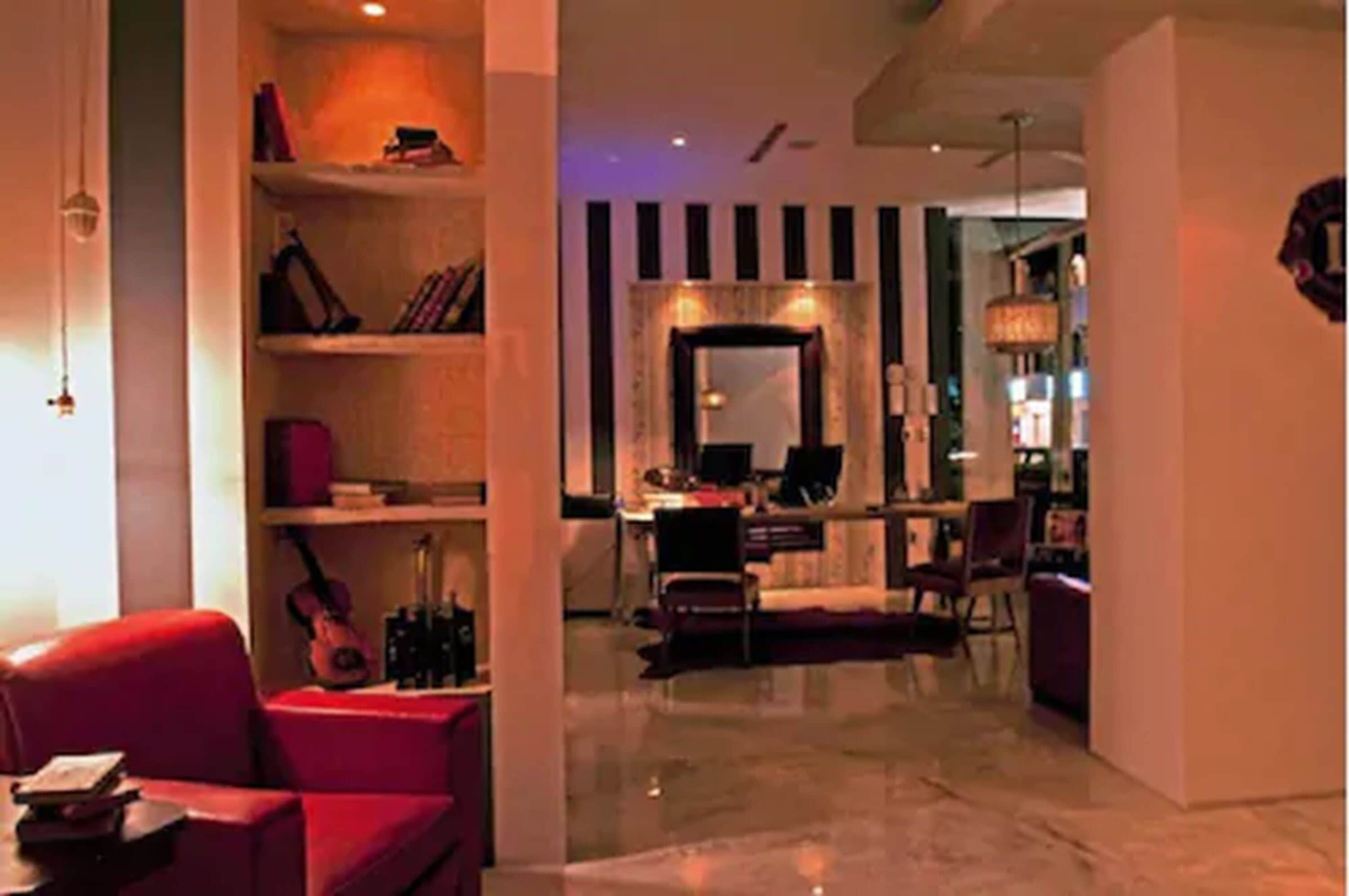 Be Playa Hotel