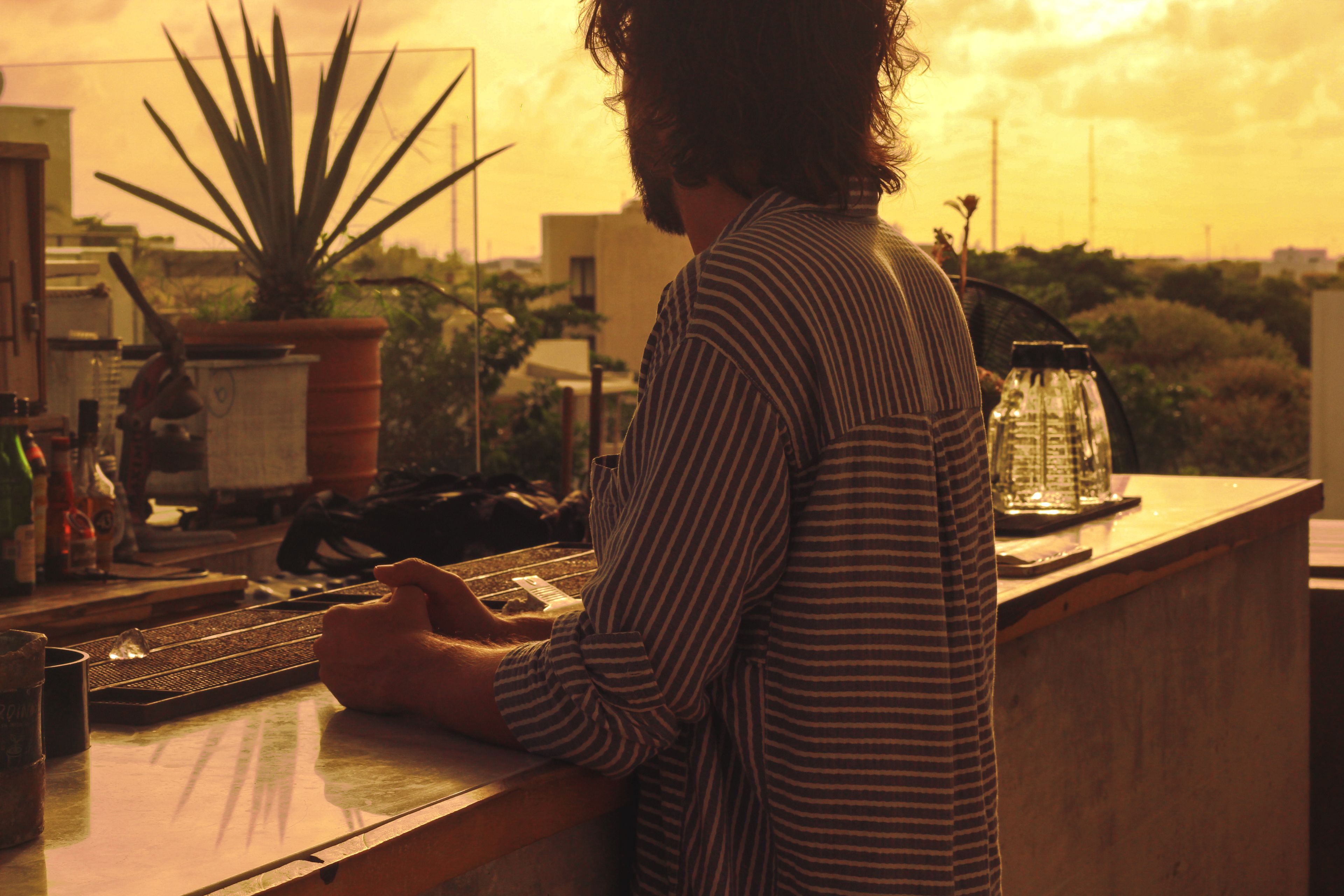 Be Playa Hotel