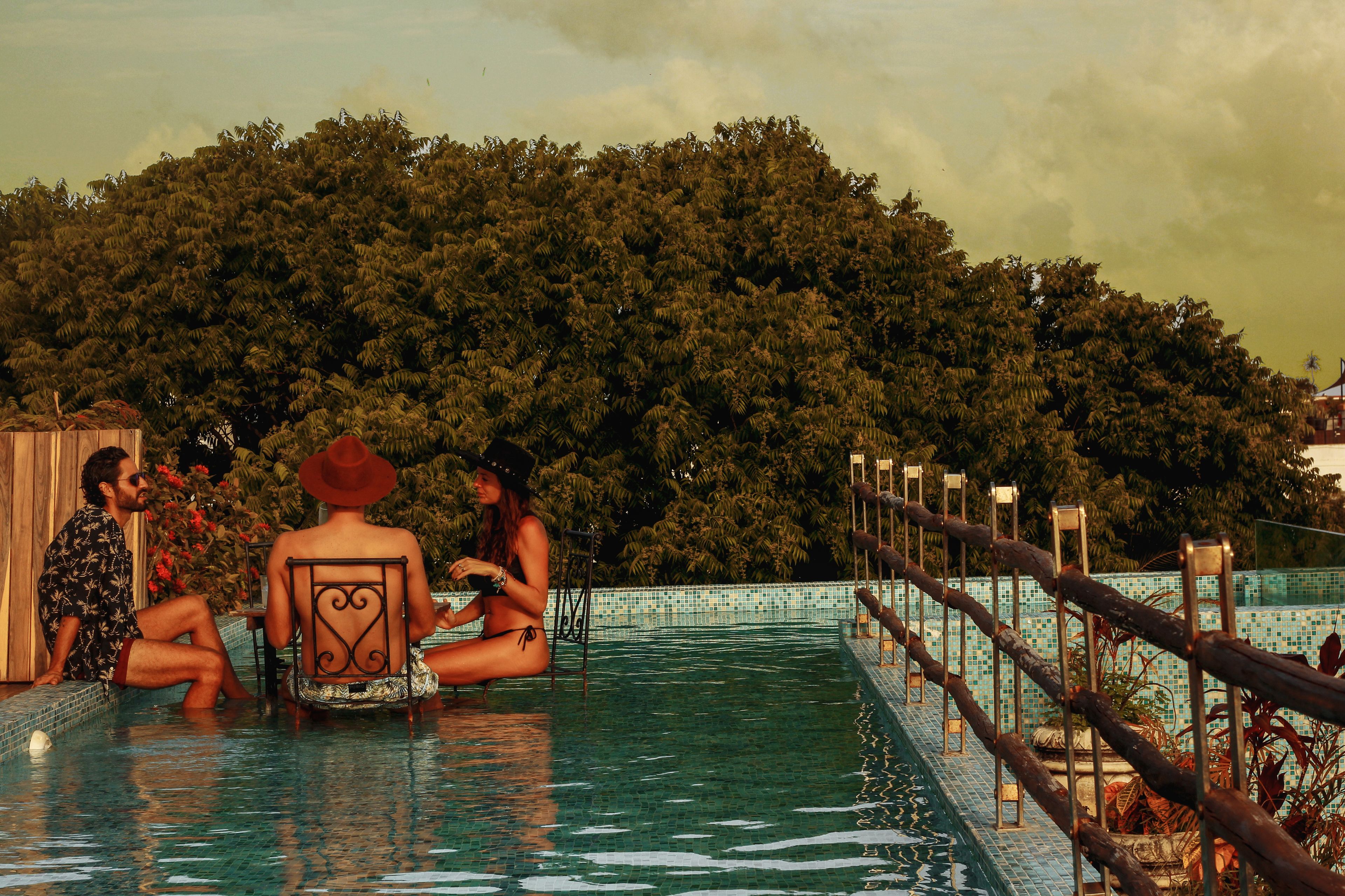 Be Playa Hotel