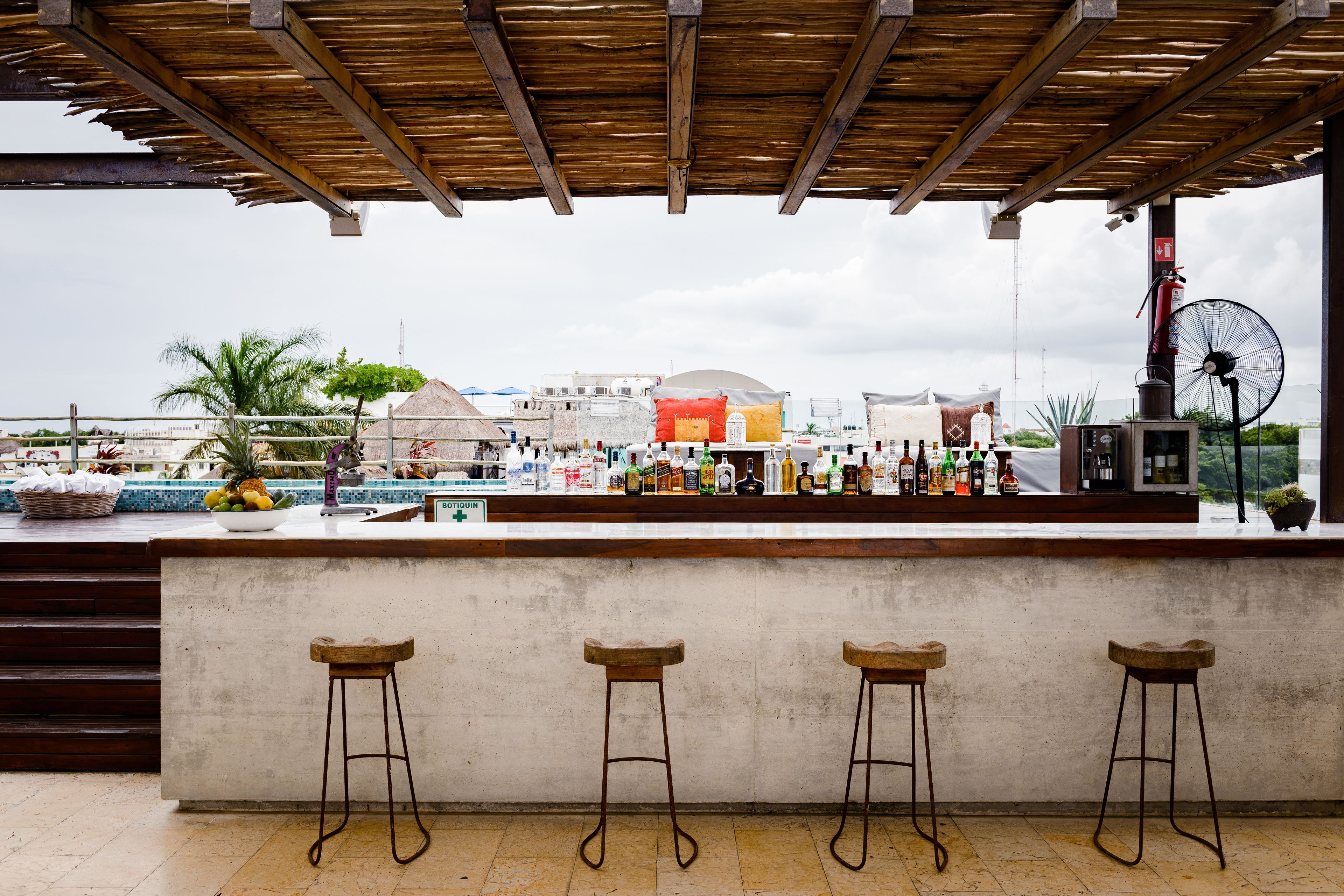 Be Playa Hotel