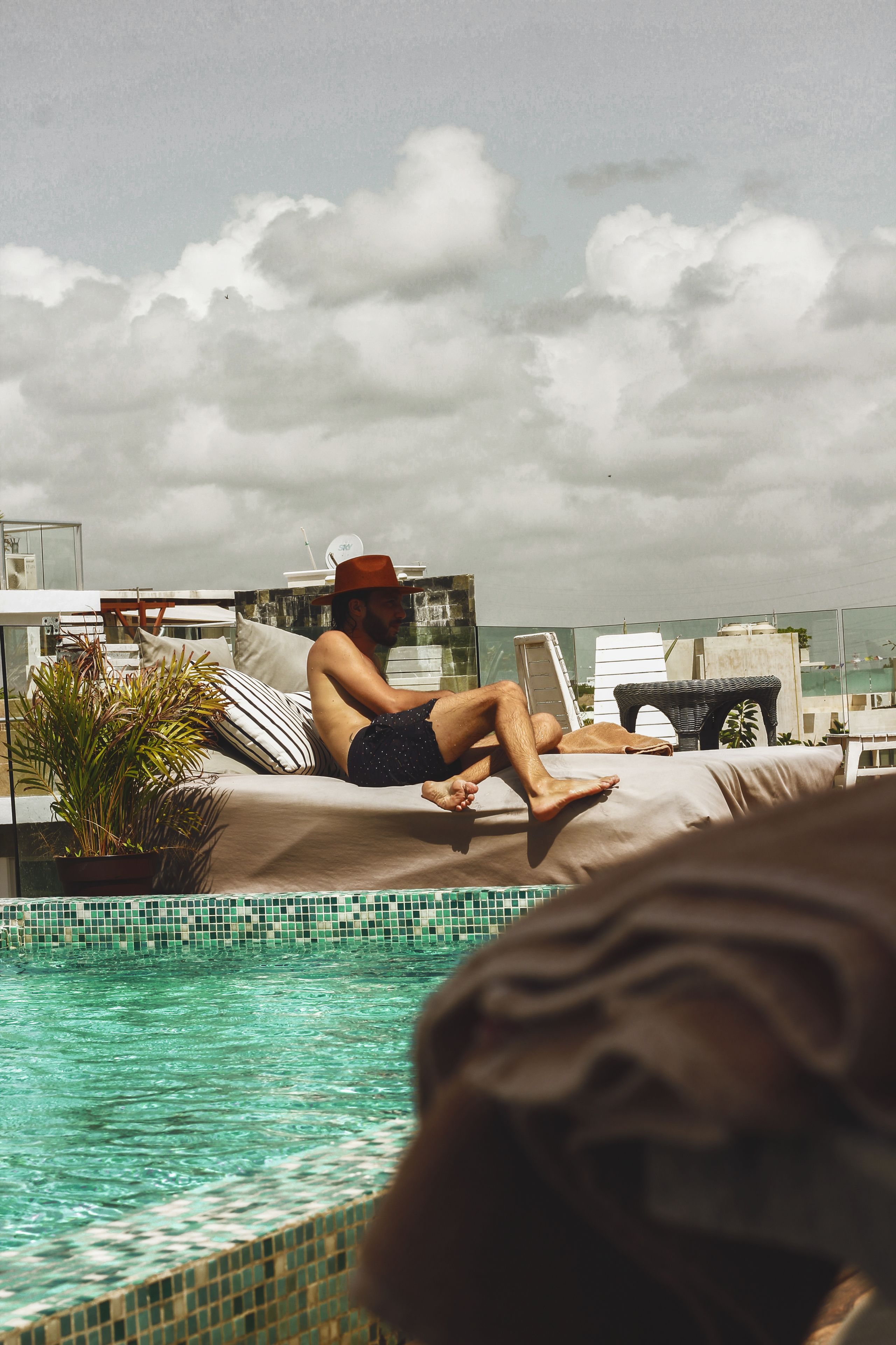 Be Playa Hotel
