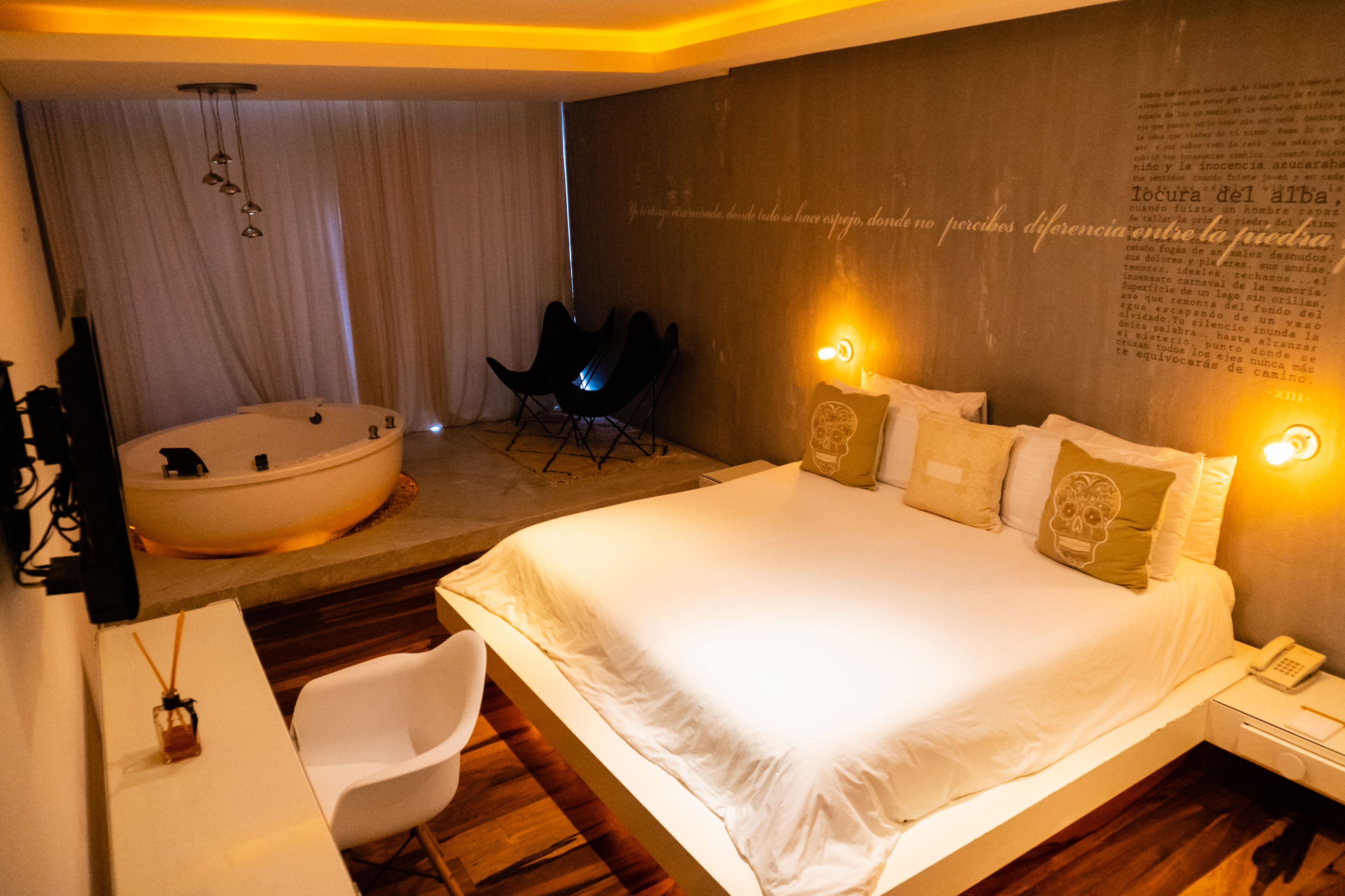Be Playa Hotel