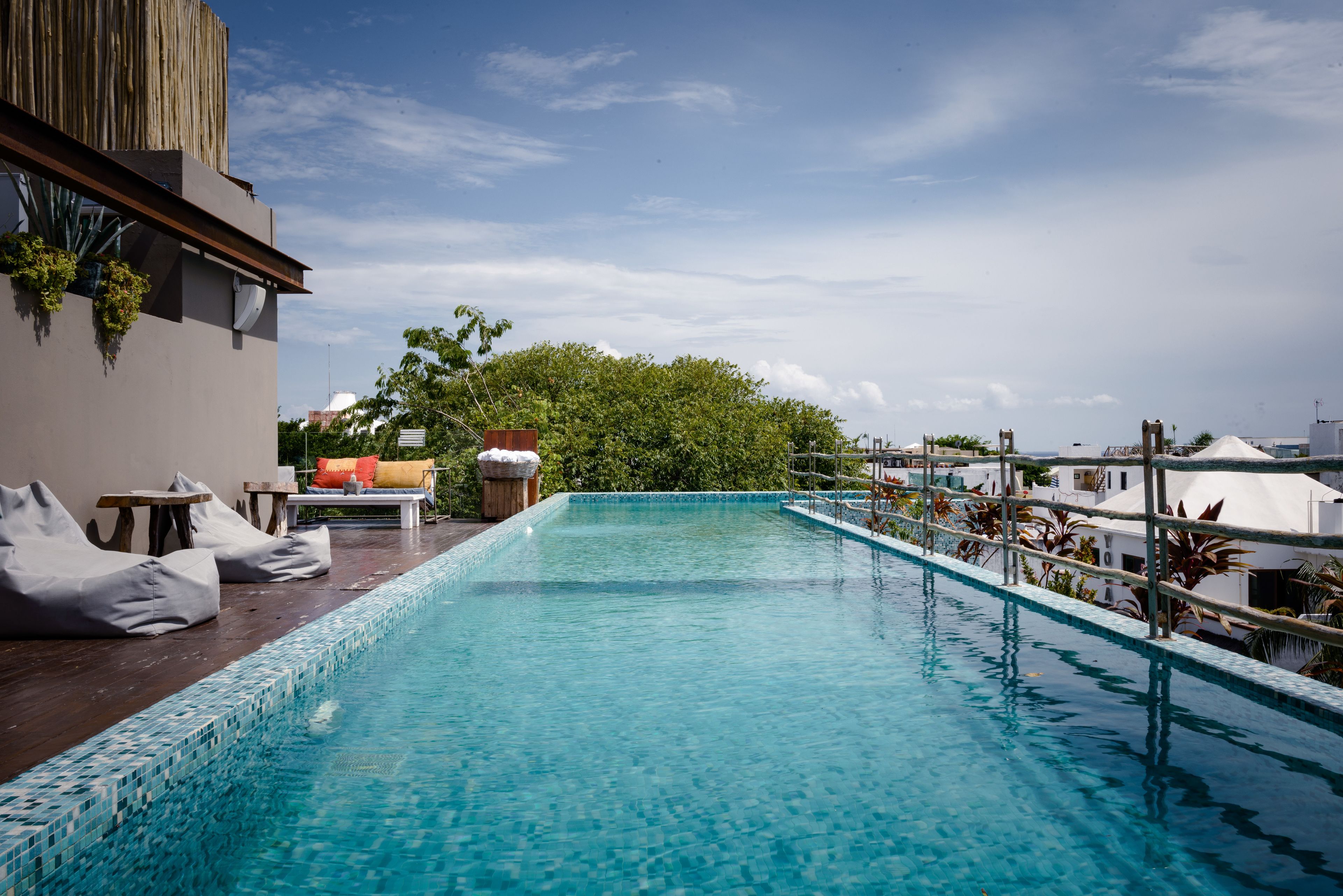 Be Playa Hotel