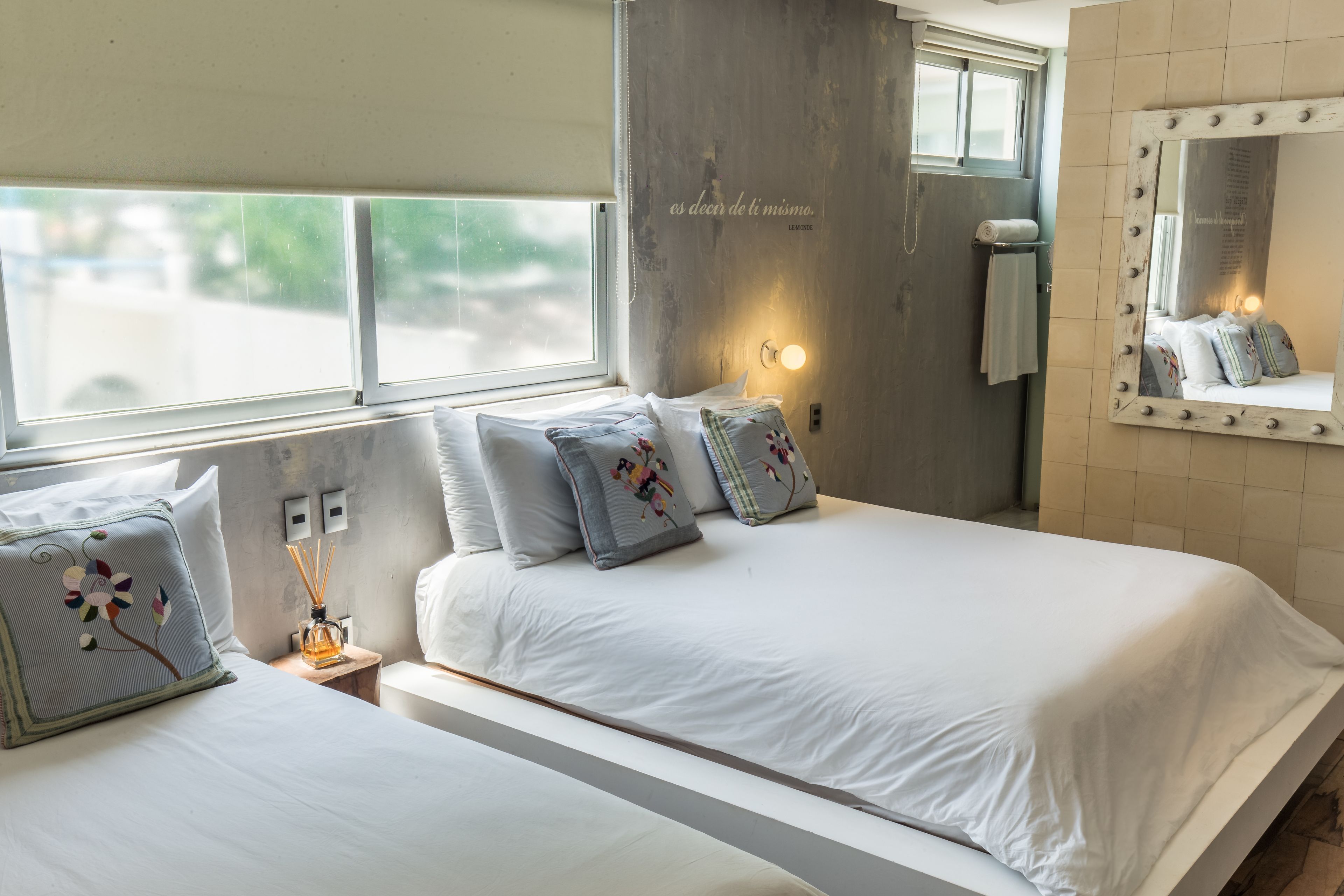 Be Playa Hotel