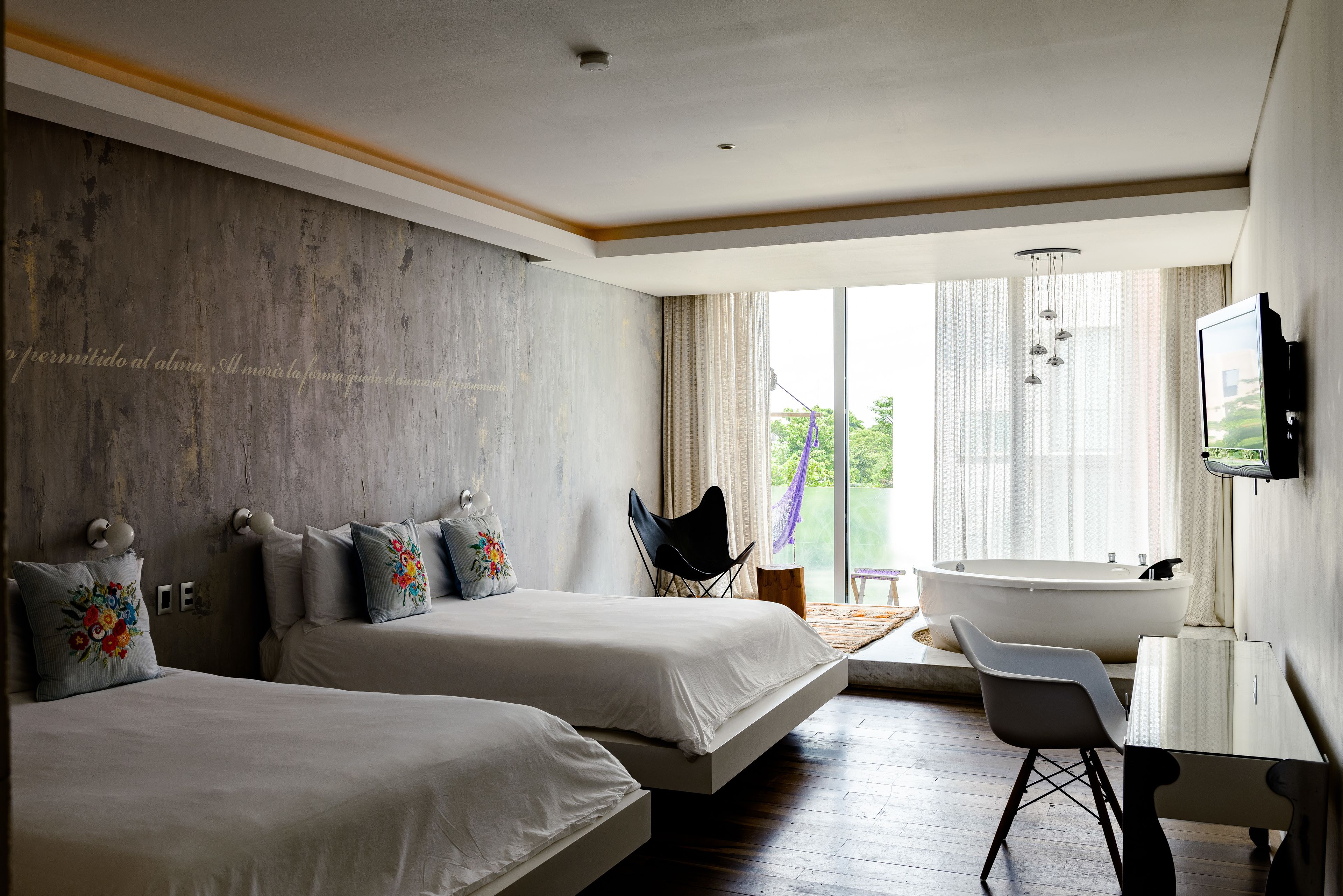 Be Playa Hotel