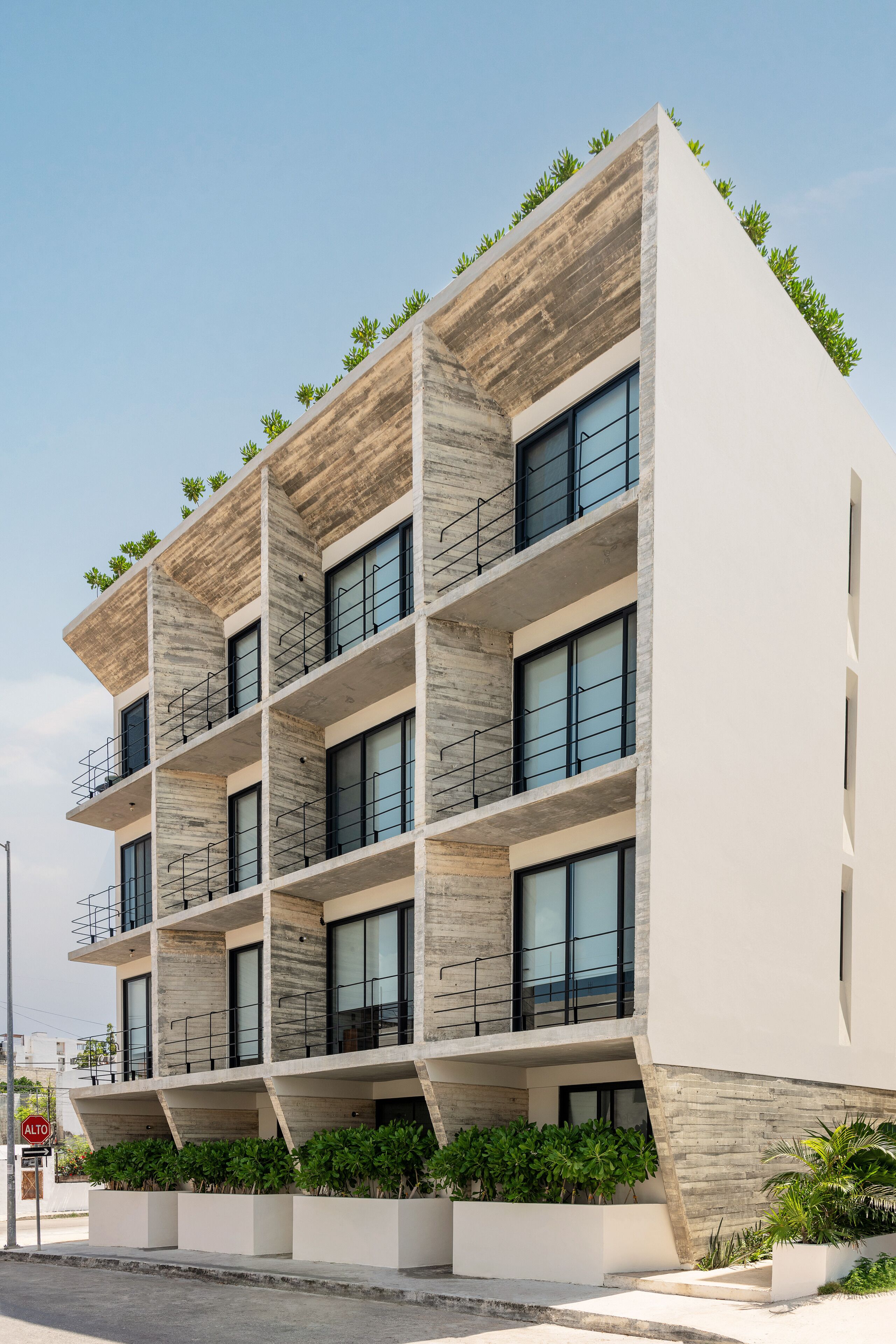 Boho Lofts & Studios