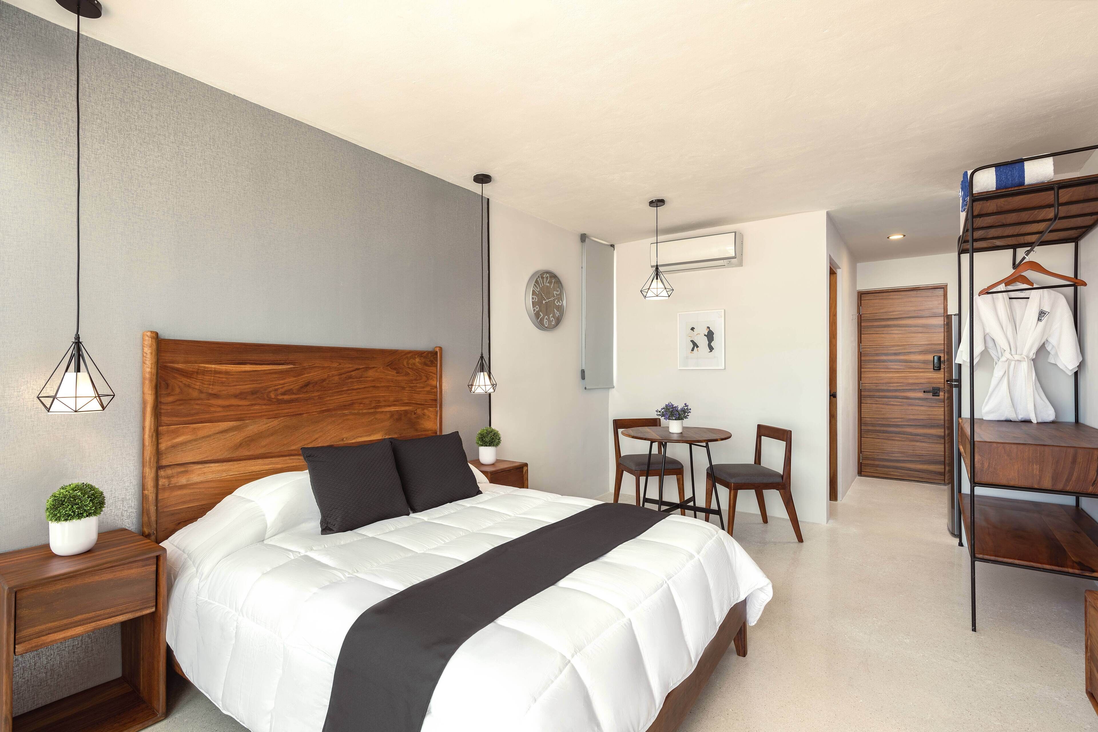 Boho Lofts & Studios