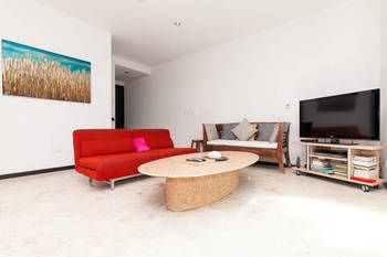 Bosque de los Aluxes By Playa Paradise