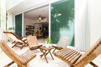Bosque de los Aluxes By Playa Paradise