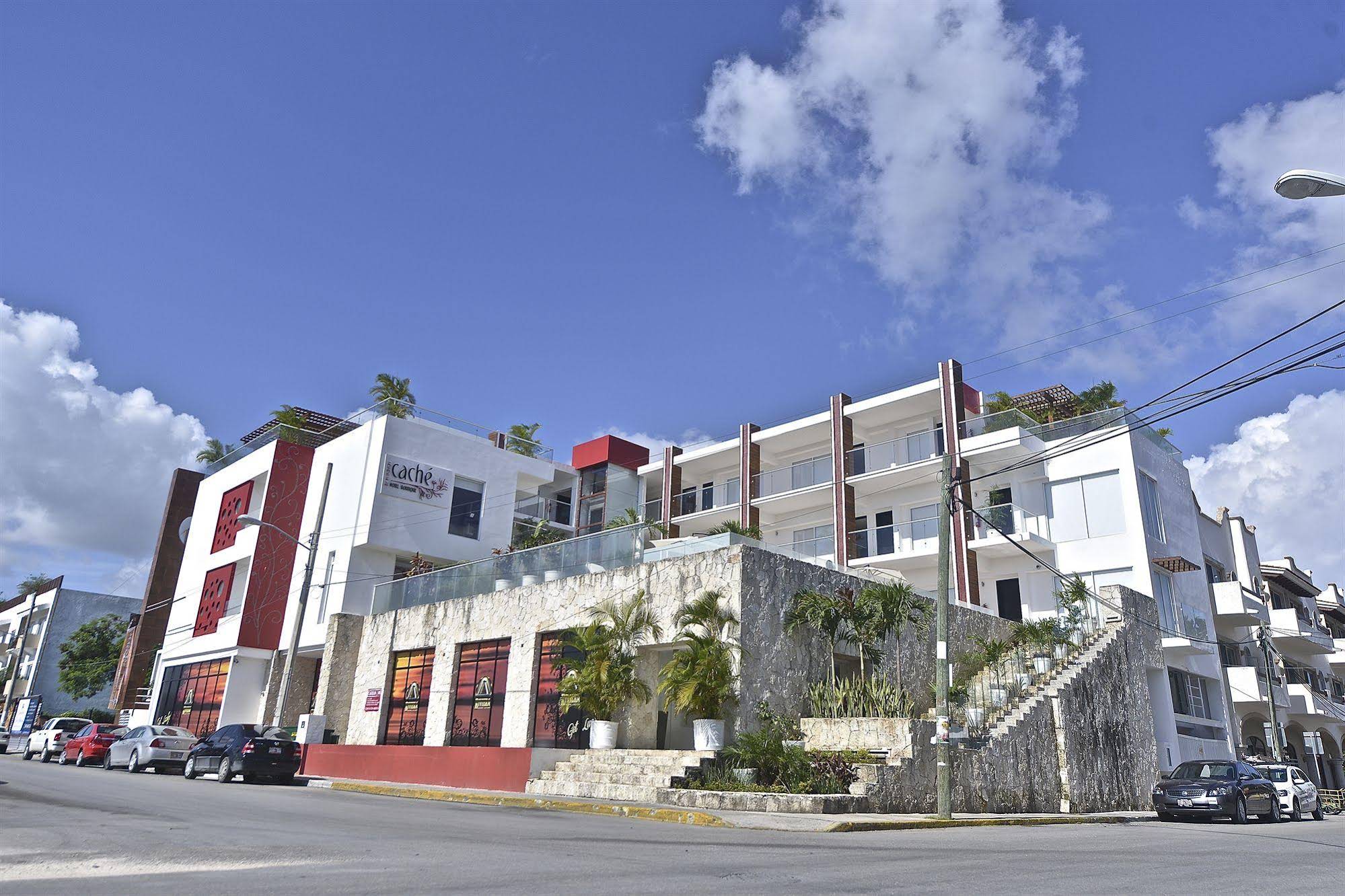 Caché Boutique