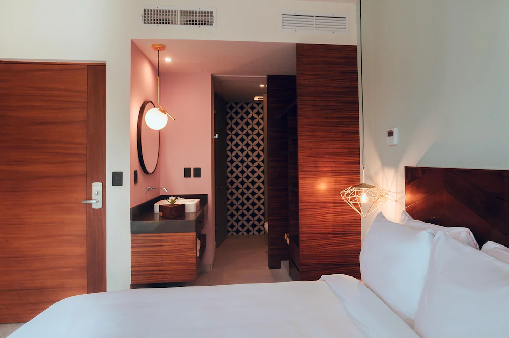 Calixta Hotel
