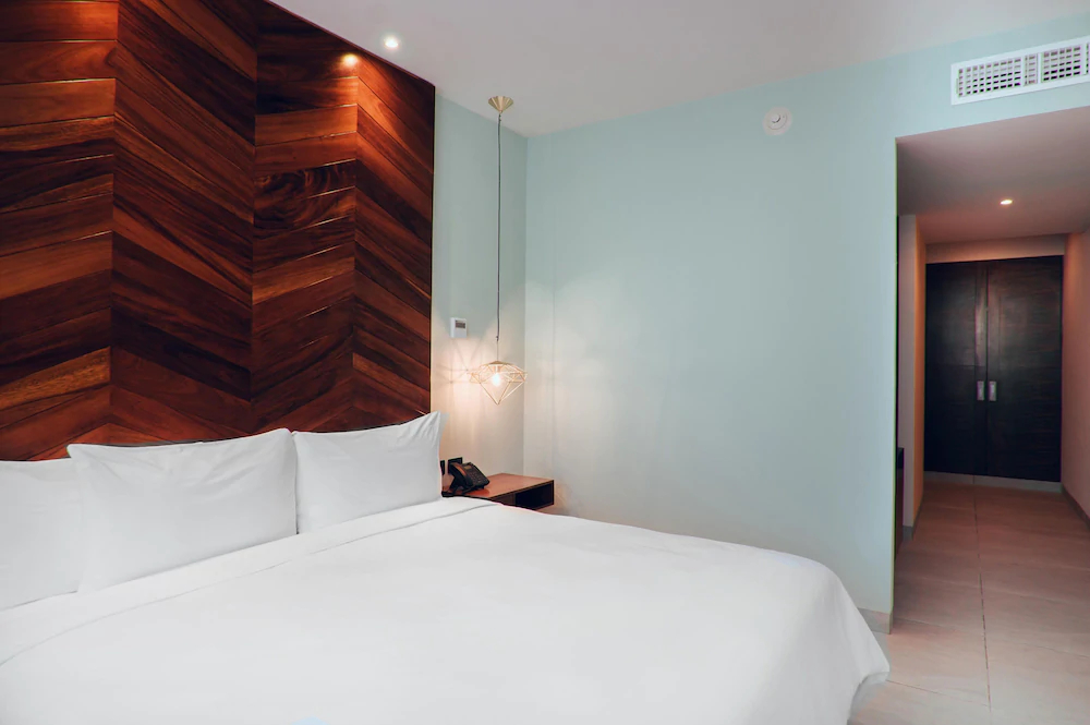 Calixta Hotel