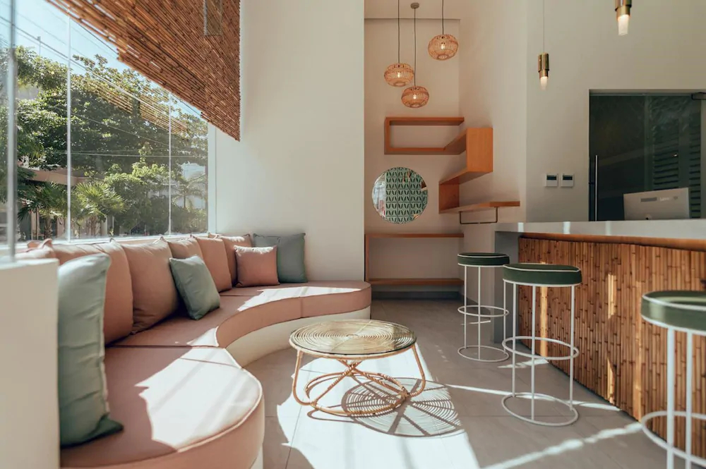 Calixta Hotel