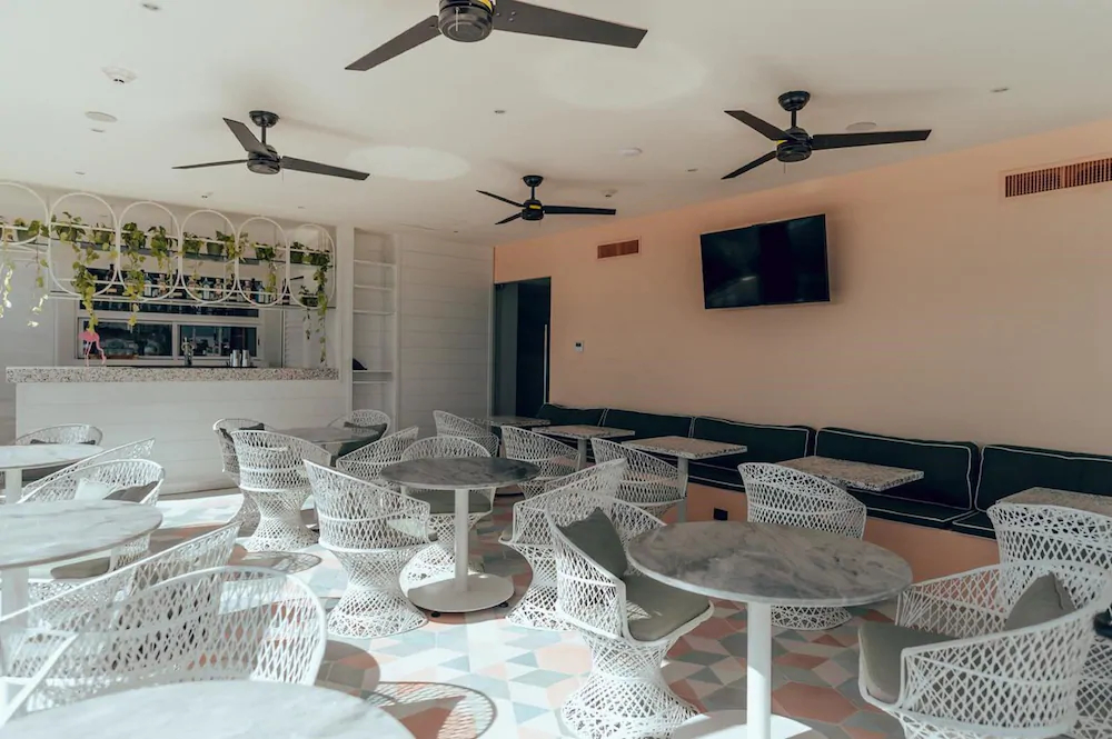 Calixta Hotel