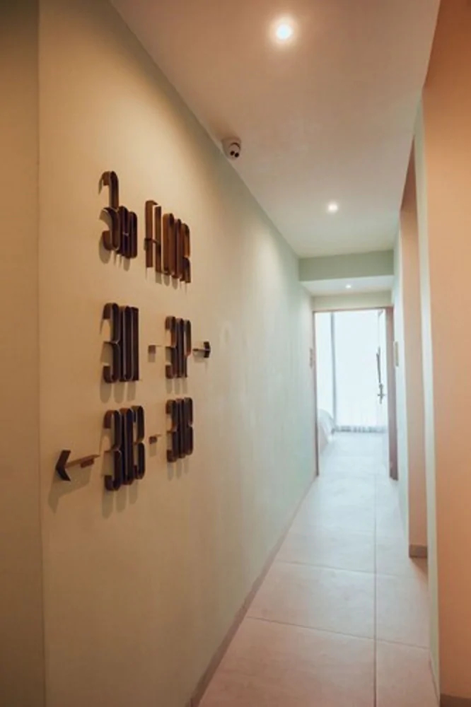 Calixta Hotel