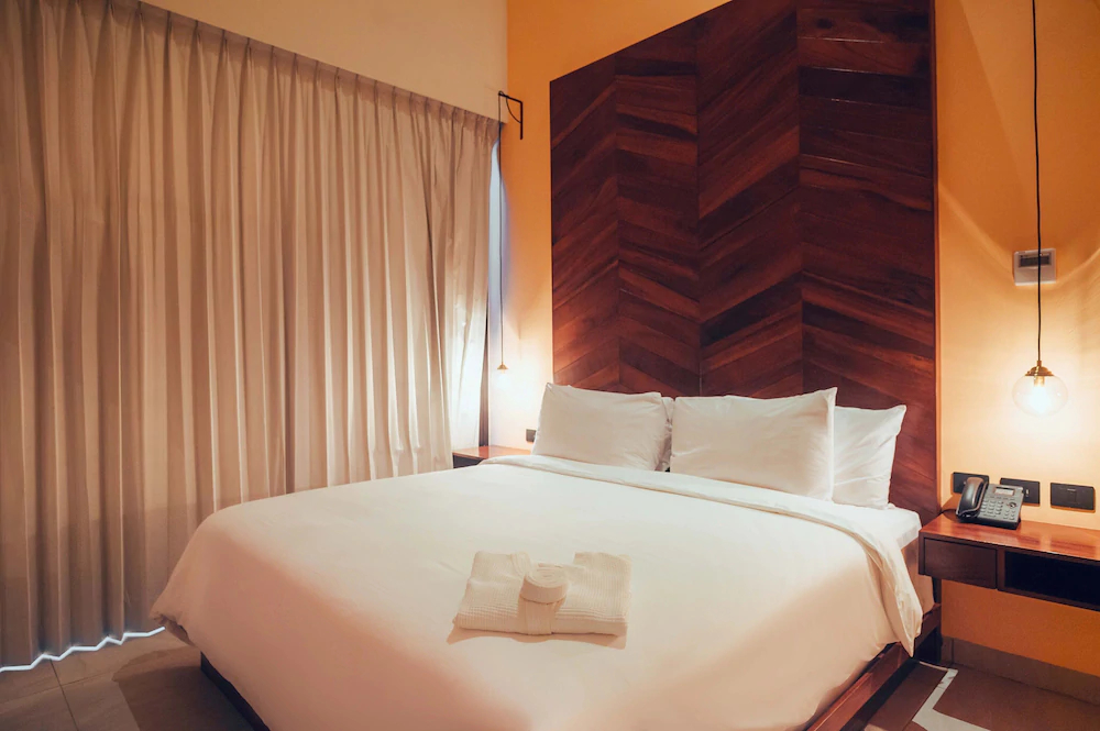 Calixta Hotel