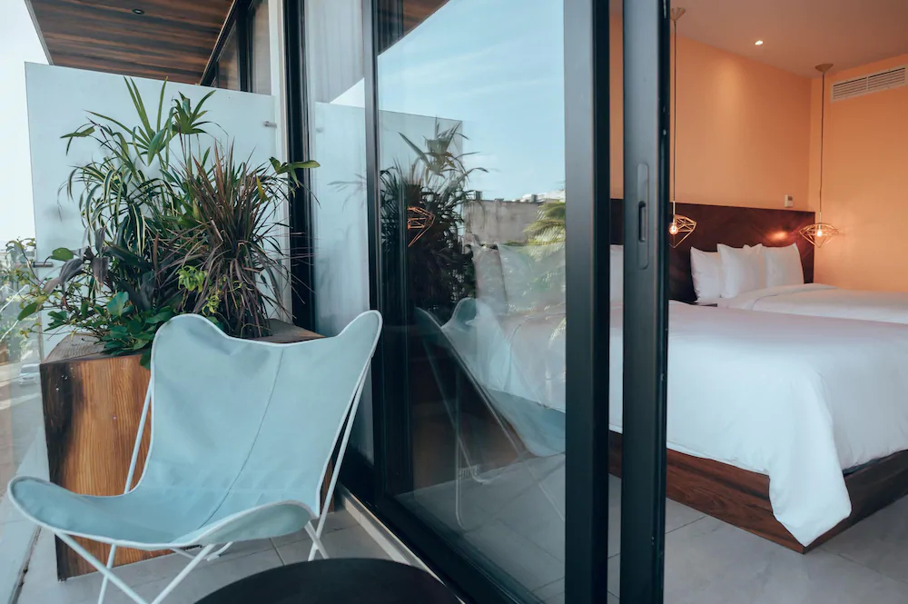 Calixta Hotel