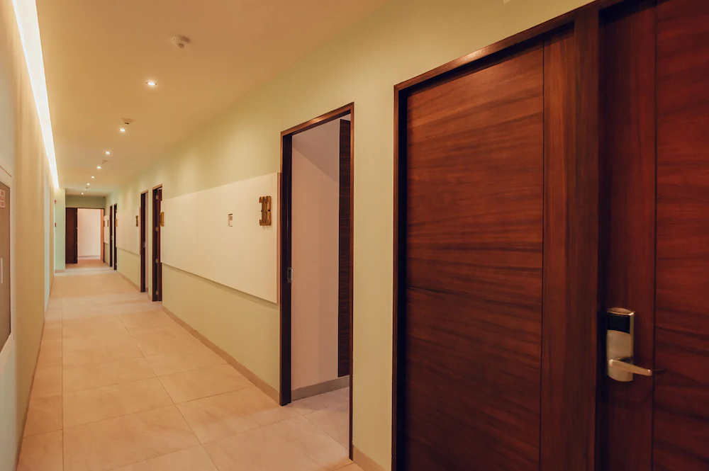 Calixta Hotel