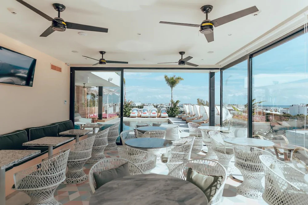 Calixta Hotel