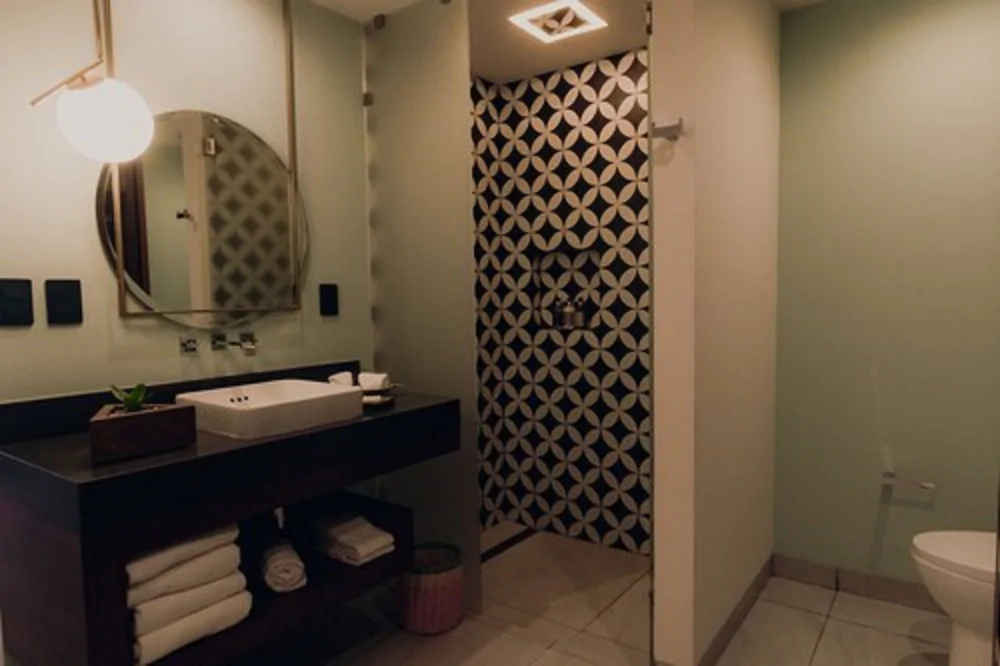 Calixta Hotel