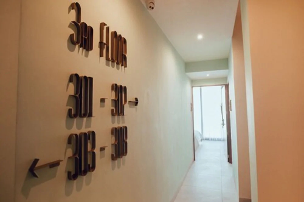 Calixta Hotel