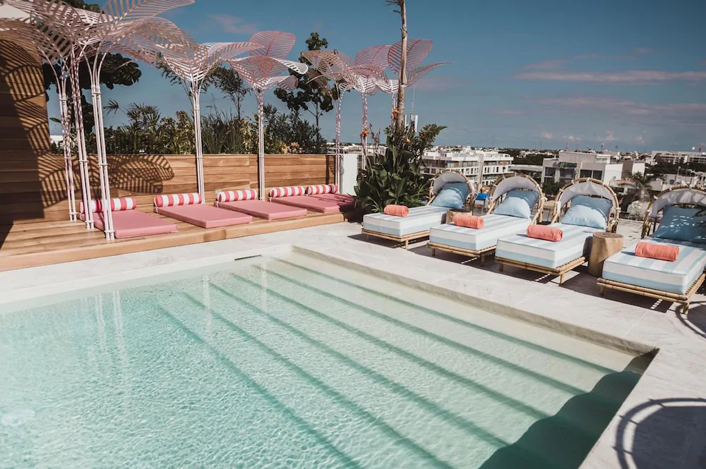 Calixta Hotel
