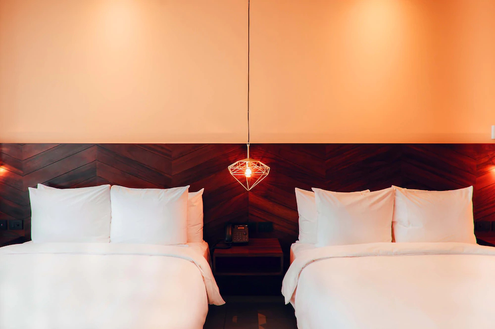 Calixta Hotel